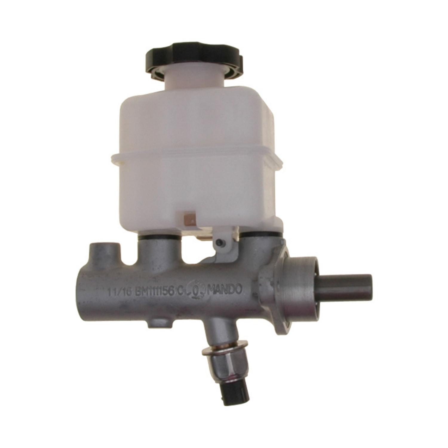 Raybestos MC391280 Brake Master Cylinder product image 6 of 7