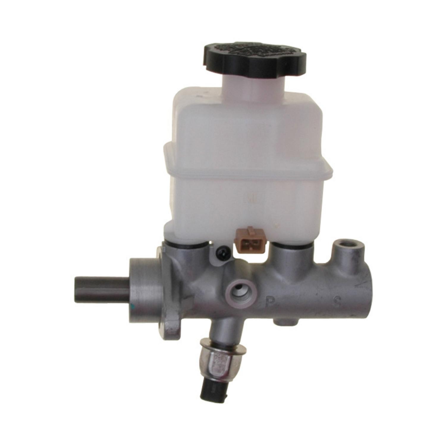 Raybestos MC391280 Brake Master Cylinder product image 7 of 7