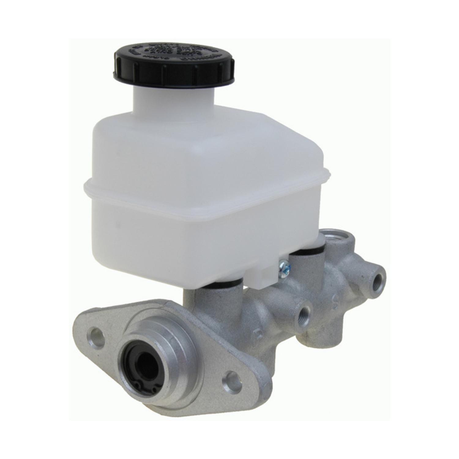Raybestos MC391285 - Brake Master Cylinder Raybestos MC391285 Brake Master Cylinder product image 1 of 7