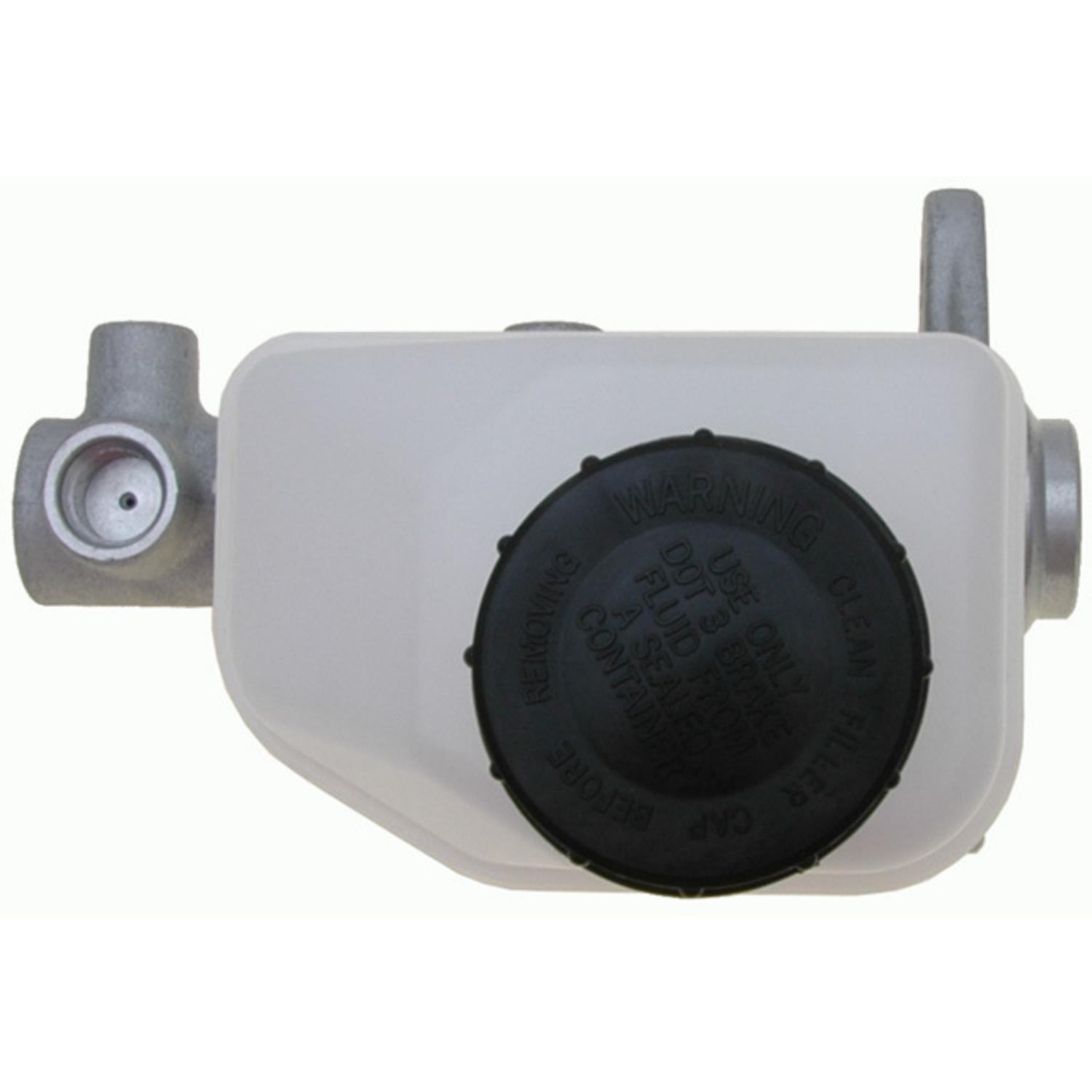 Raybestos MC391285 - Brake Master Cylinder Raybestos MC391285 Brake Master Cylinder product image 3 of 7