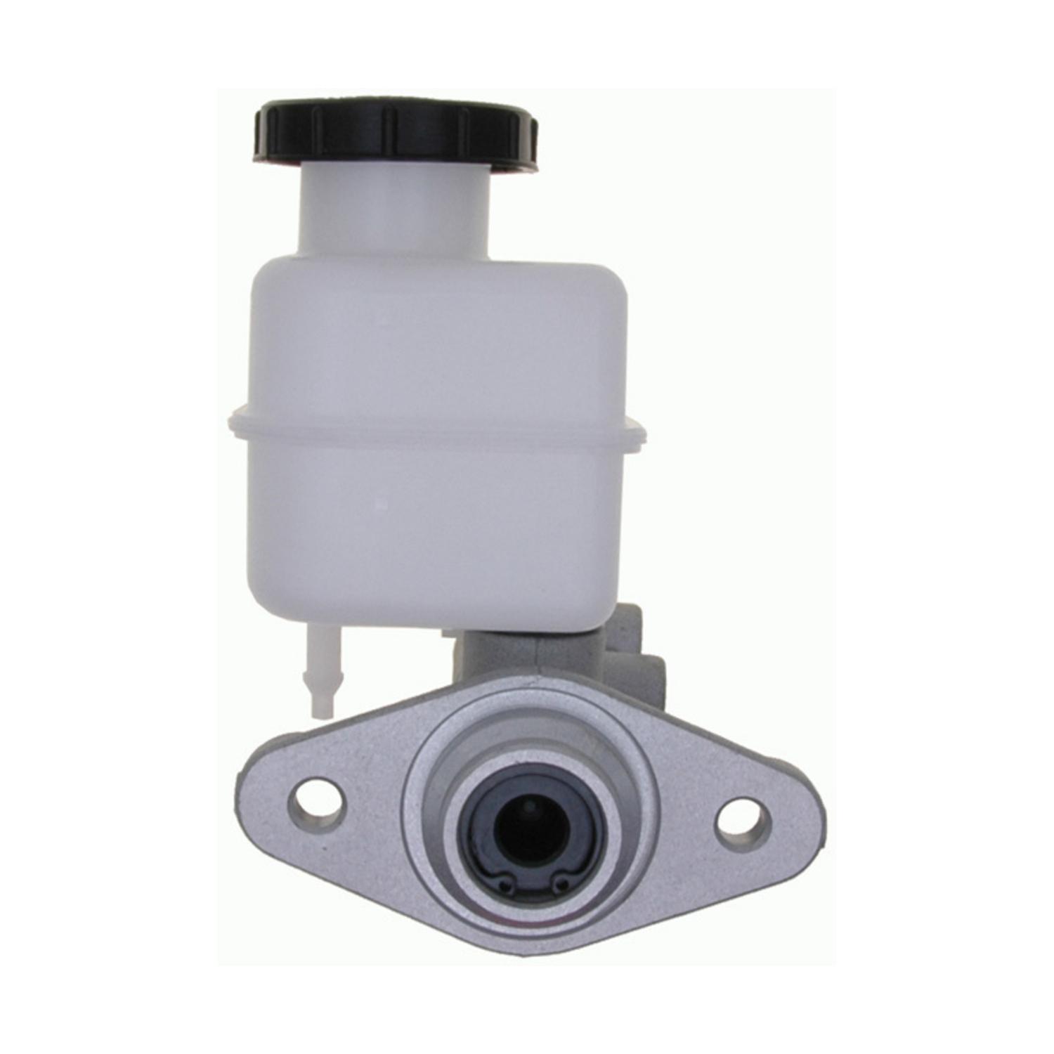 Raybestos MC391285 - Brake Master Cylinder Raybestos MC391285 Brake Master Cylinder product image 4 of 7