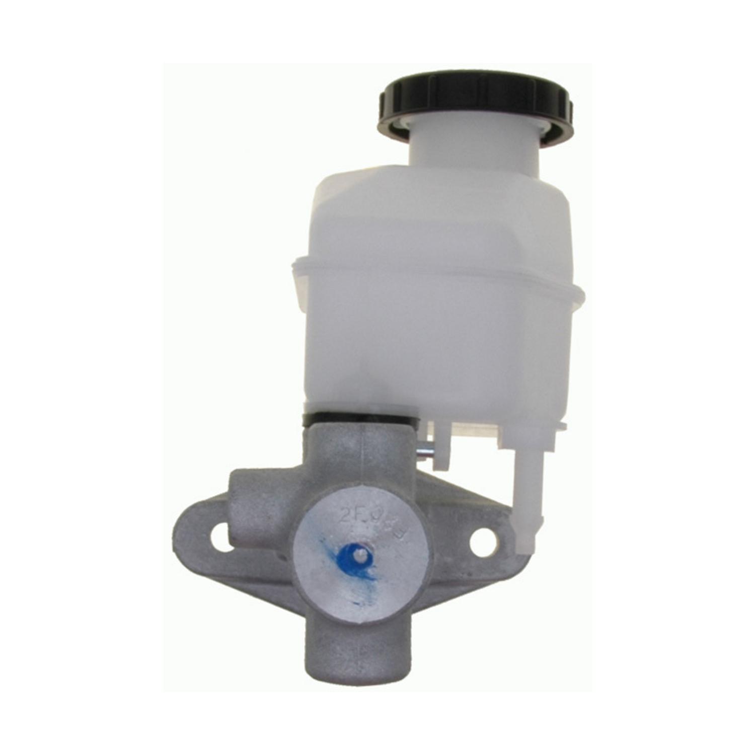 Raybestos MC391285 - Brake Master Cylinder Raybestos MC391285 Brake Master Cylinder product image 5 of 7