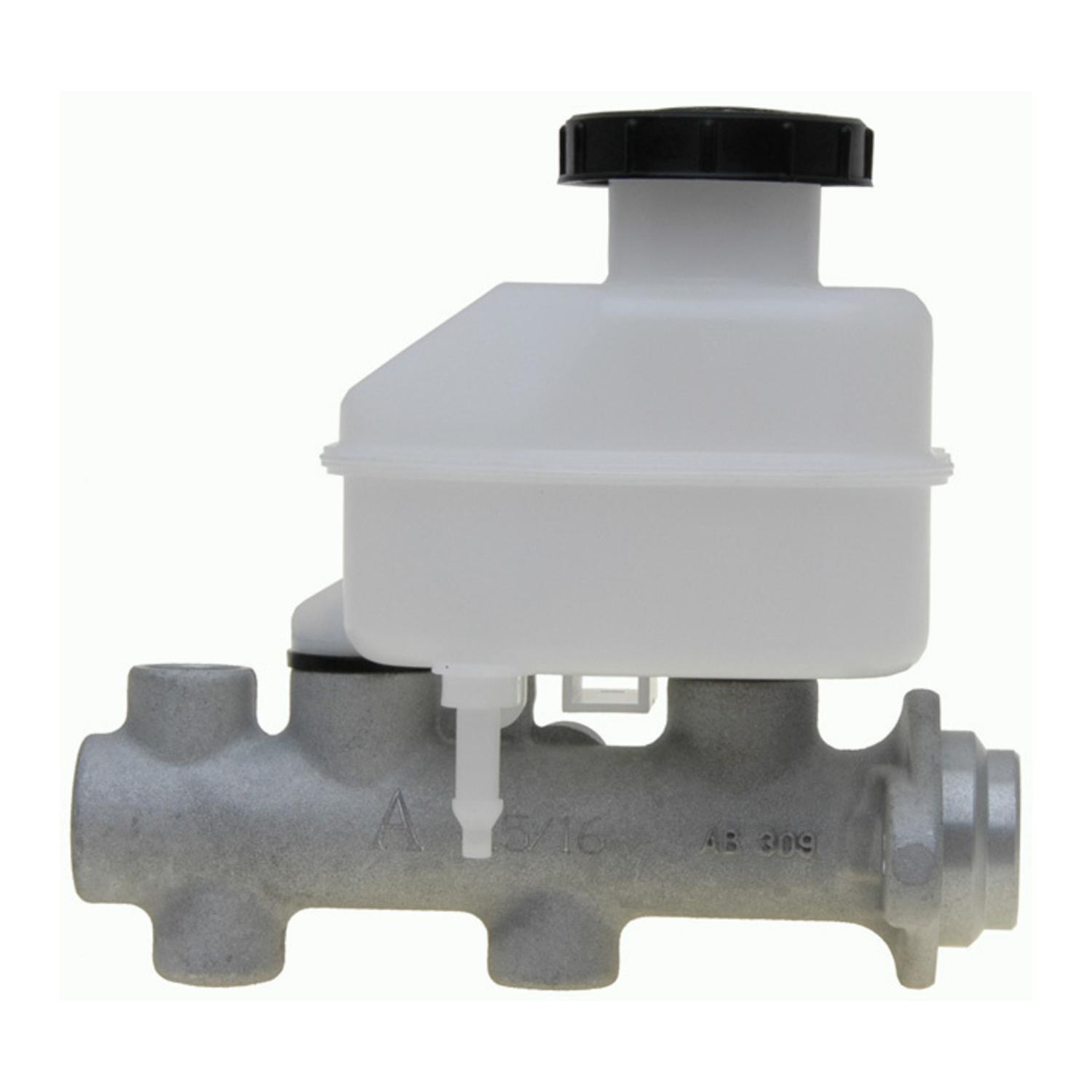 Raybestos MC391285 - Brake Master Cylinder Raybestos MC391285 Brake Master Cylinder product image 6 of 7