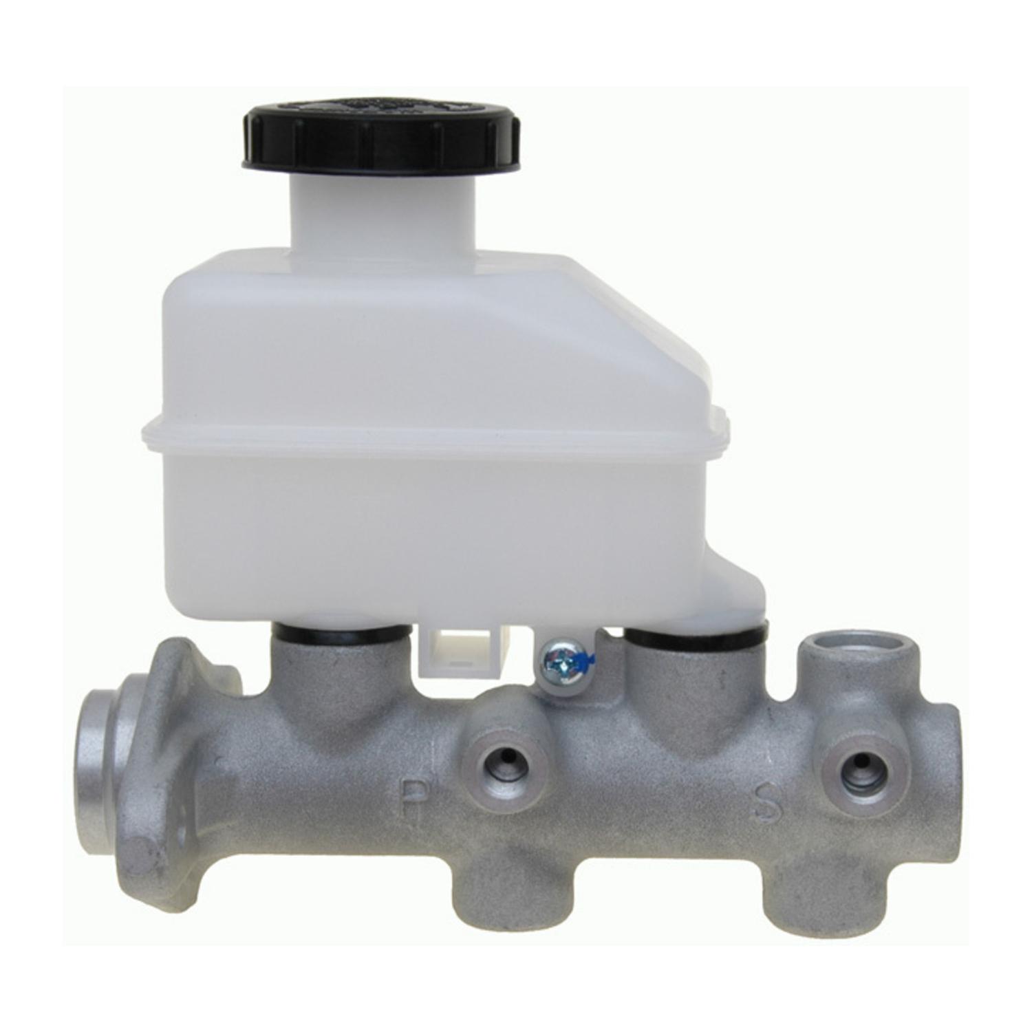 Raybestos MC391285 - Brake Master Cylinder Raybestos MC391285 Brake Master Cylinder product image 7 of 7