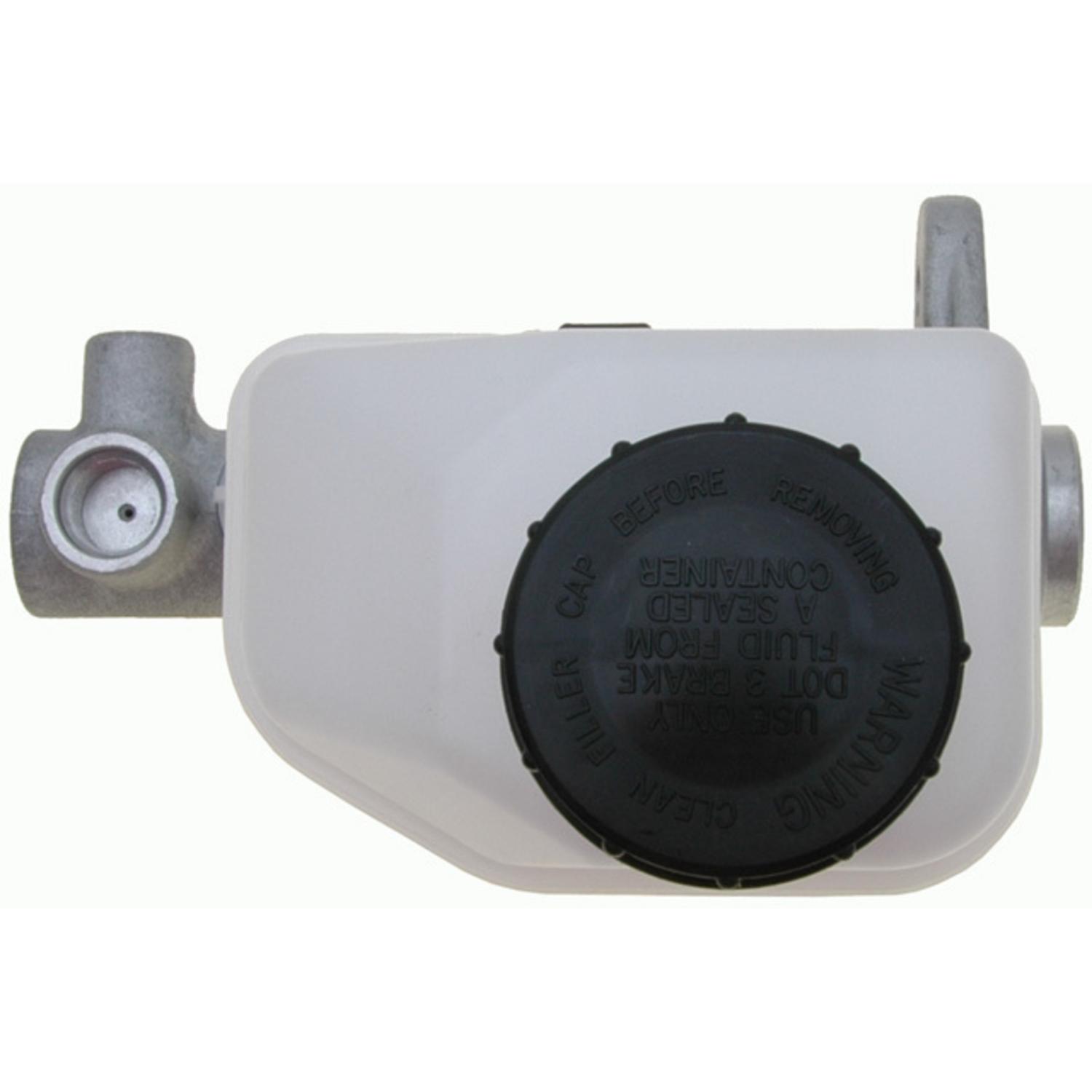 Raybestos MC391286 Brake Master Cylinder product image 3 of 7