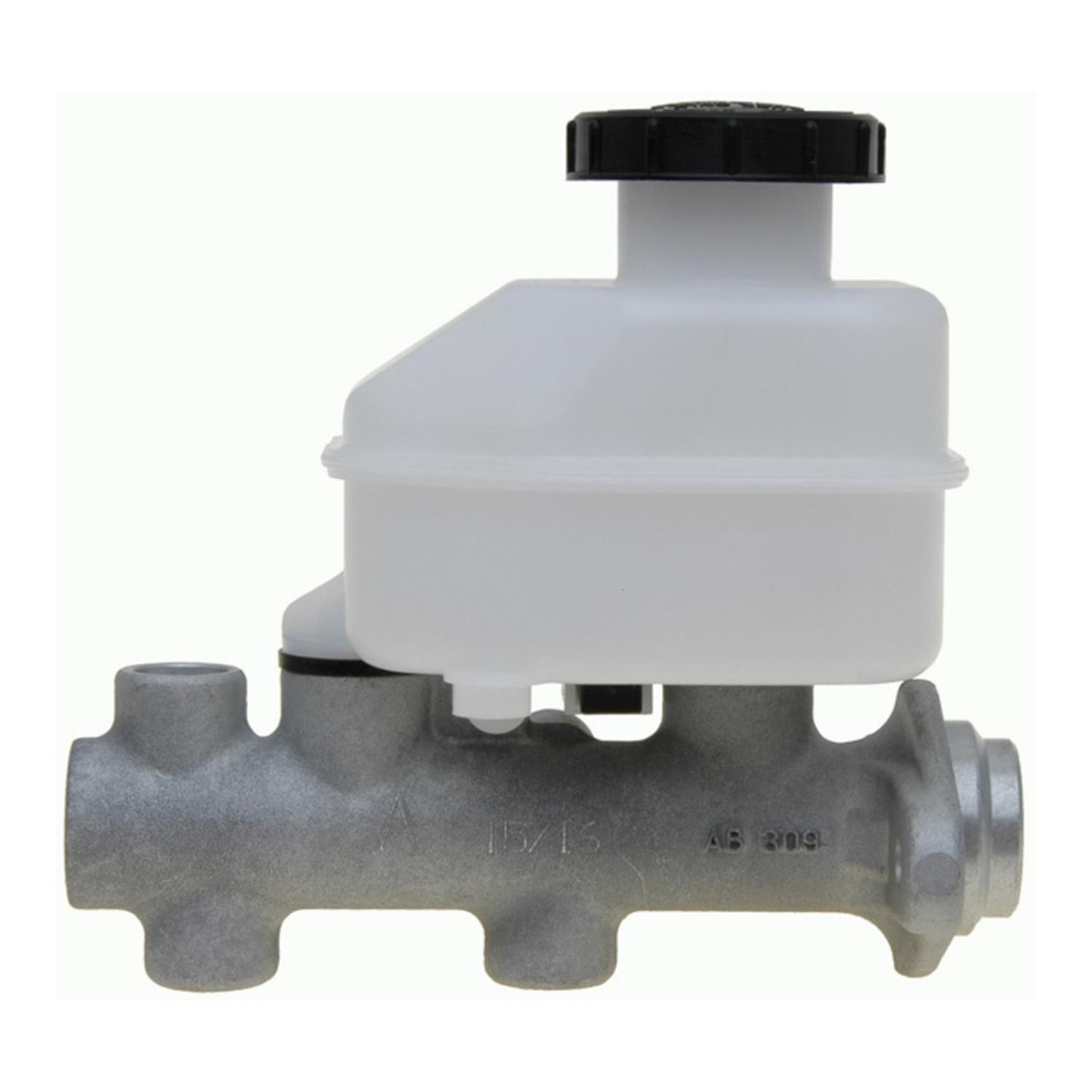 Raybestos MC391286 Brake Master Cylinder product image 6 of 7