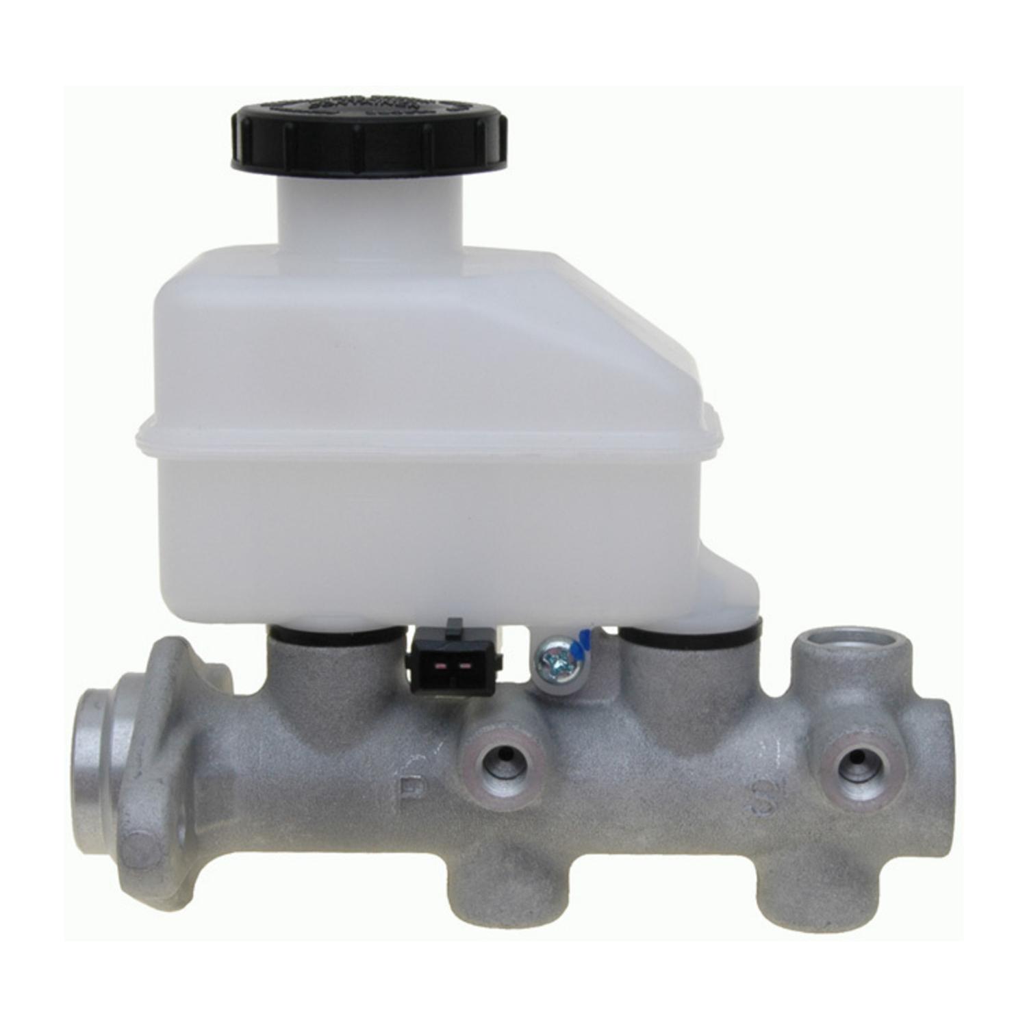 Raybestos MC391286 Brake Master Cylinder product image 7 of 7