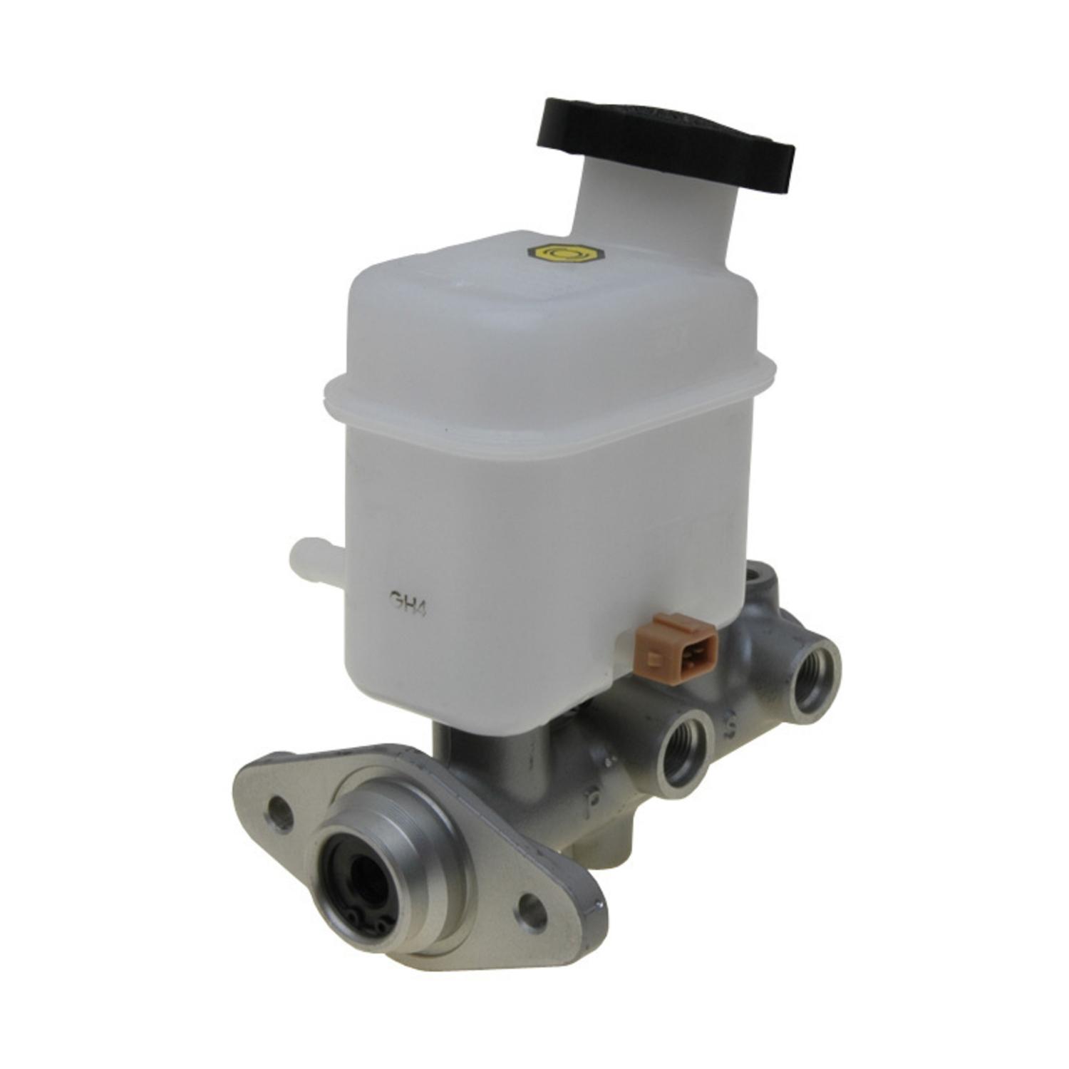 Raybestos MC391287 Brake Master Cylinder product image 1 of 7