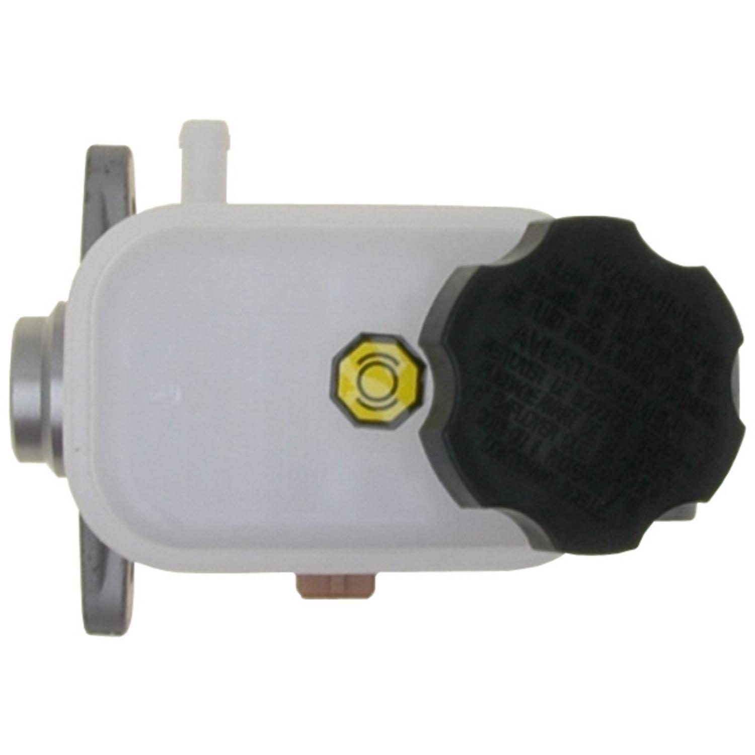 Raybestos MC391287 Brake Master Cylinder product image 3 of 7
