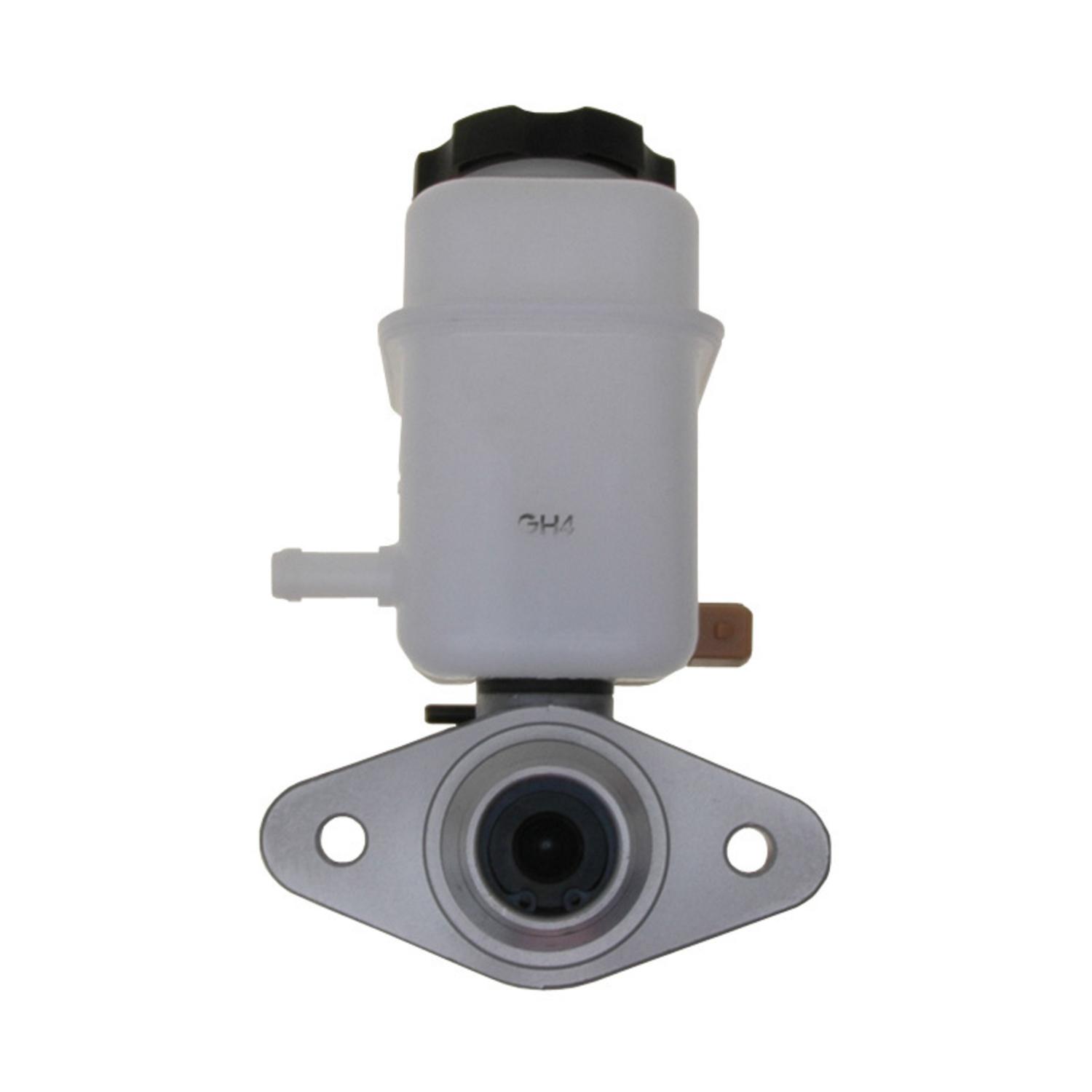 Raybestos MC391287 Brake Master Cylinder product image 4 of 7