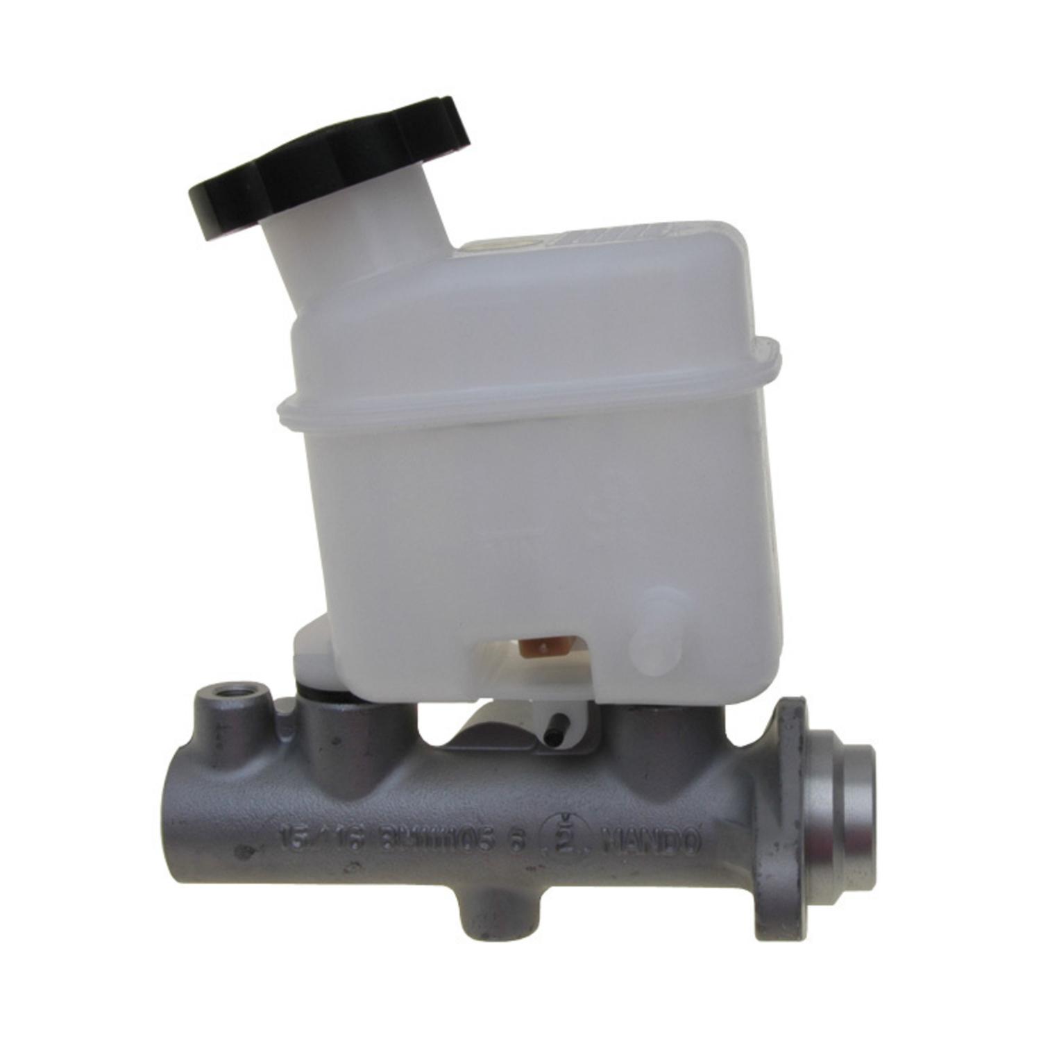 Raybestos MC391287 Brake Master Cylinder product image 6 of 7