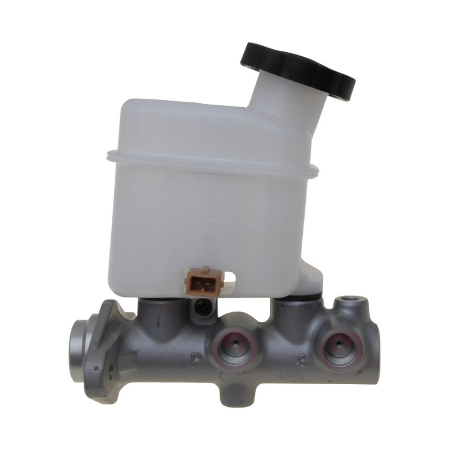 Raybestos MC391287 Brake Master Cylinder product image 7 of 7
