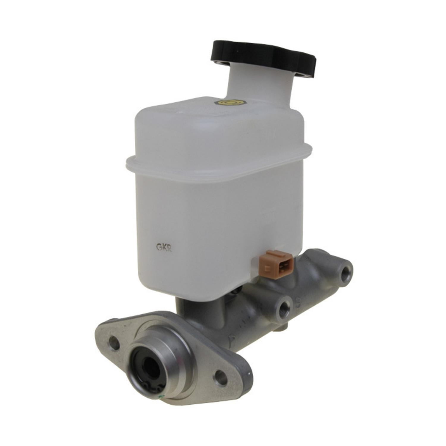Raybestos MC391288 Brake Master Cylinder product image 1 of 7