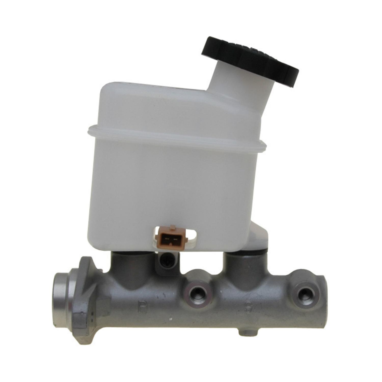 Raybestos MC391288 Brake Master Cylinder product image 7 of 7