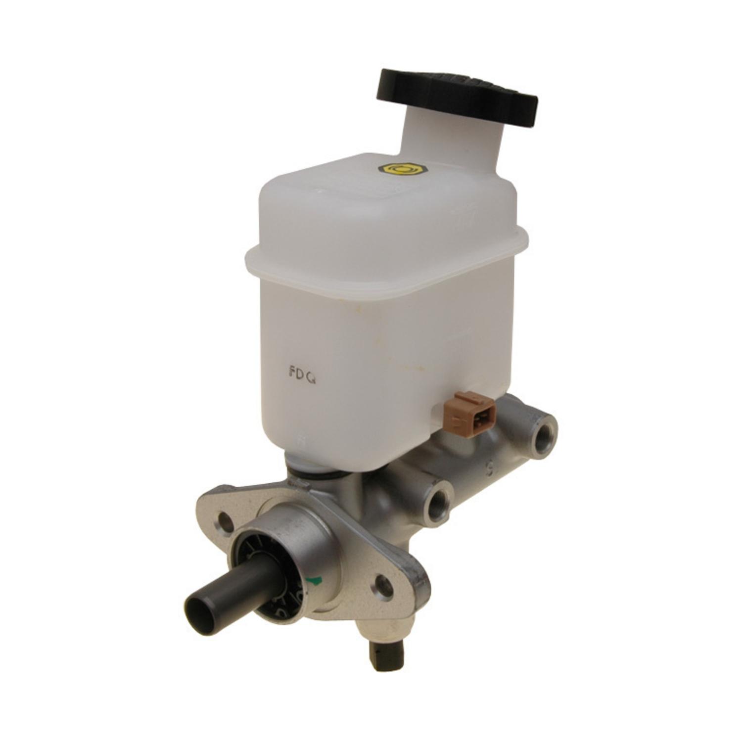 Raybestos MC391289 Brake Master Cylinder product image 1 of 7