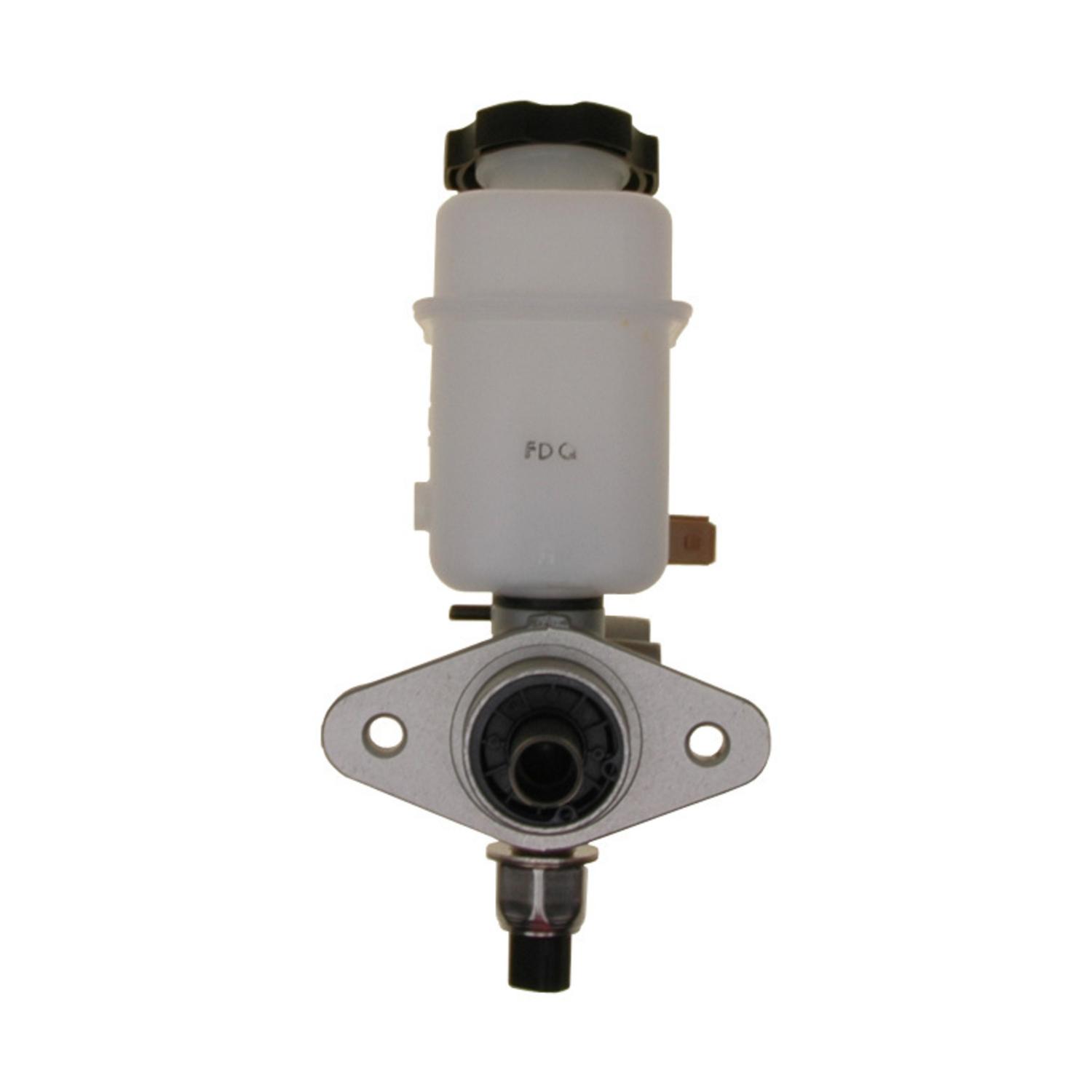 Raybestos MC391289 Brake Master Cylinder product image 4 of 7