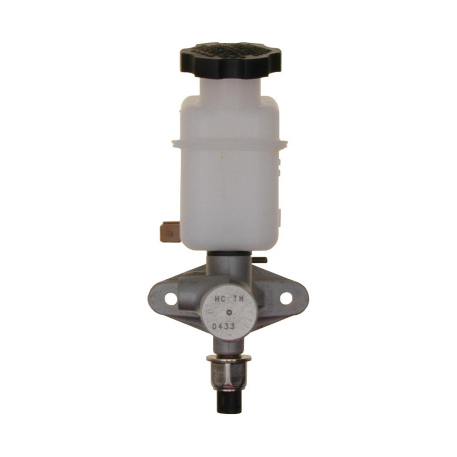 Raybestos MC391289 Brake Master Cylinder product image 5 of 7