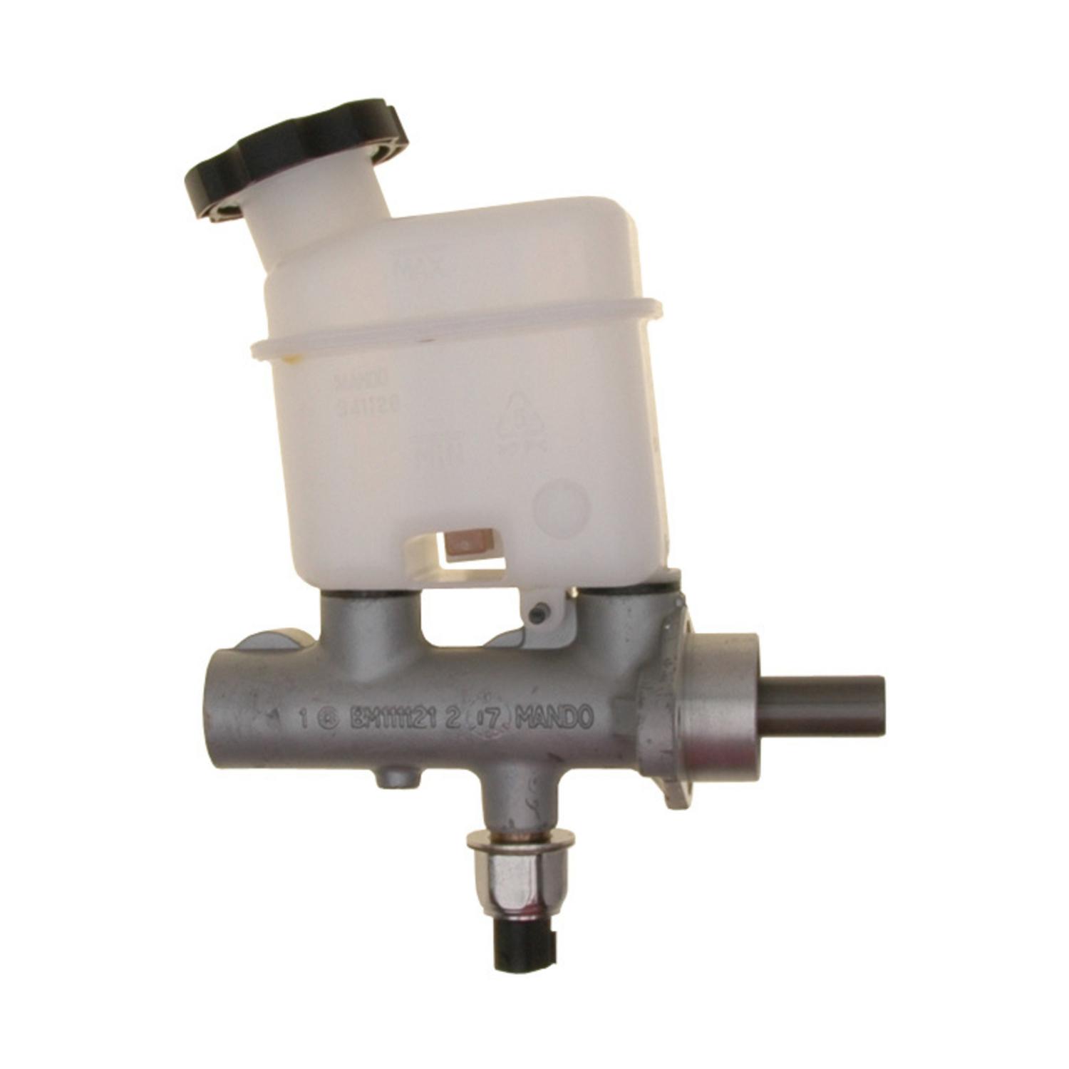 Raybestos MC391289 Brake Master Cylinder product image 6 of 7
