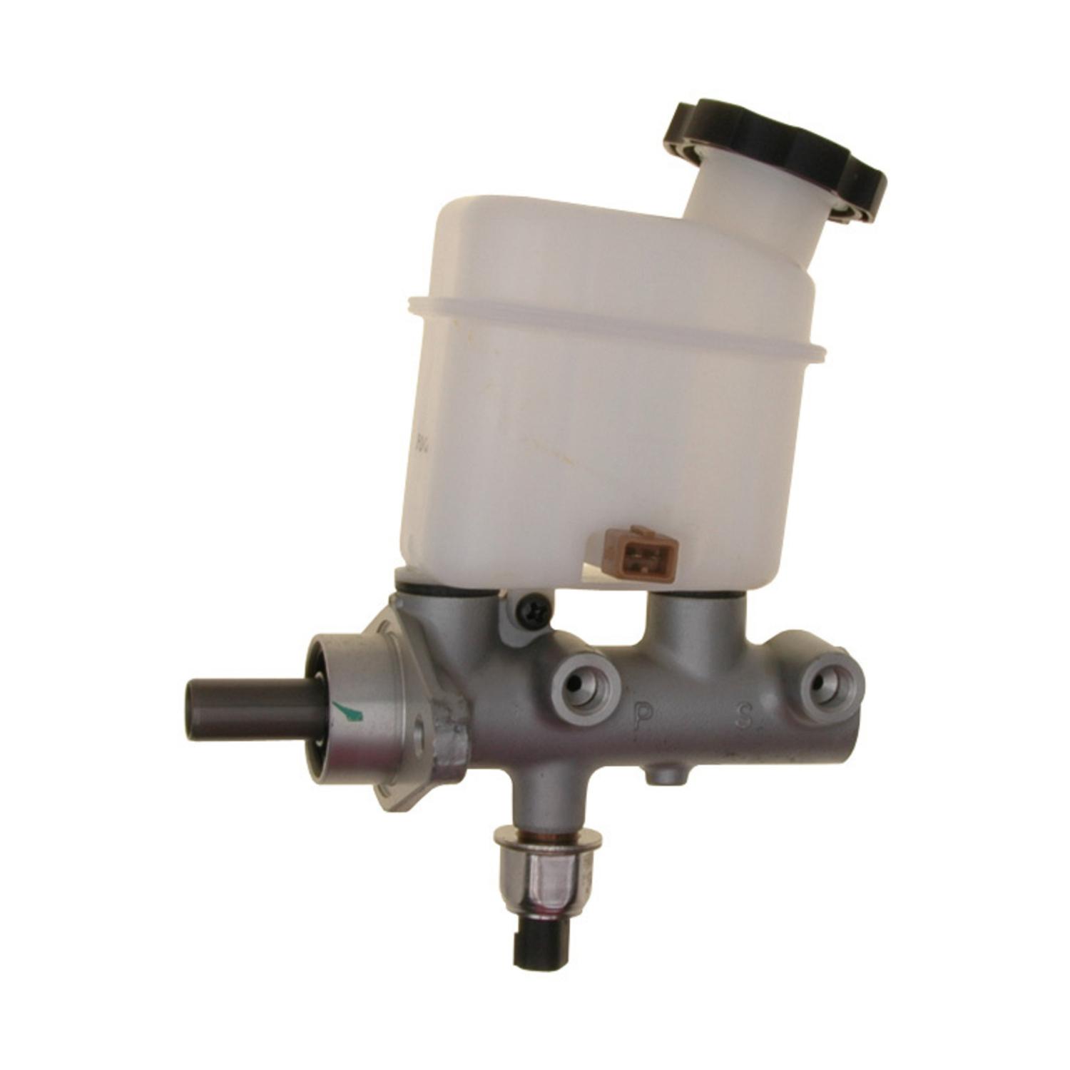 Raybestos MC391289 Brake Master Cylinder product image 7 of 7