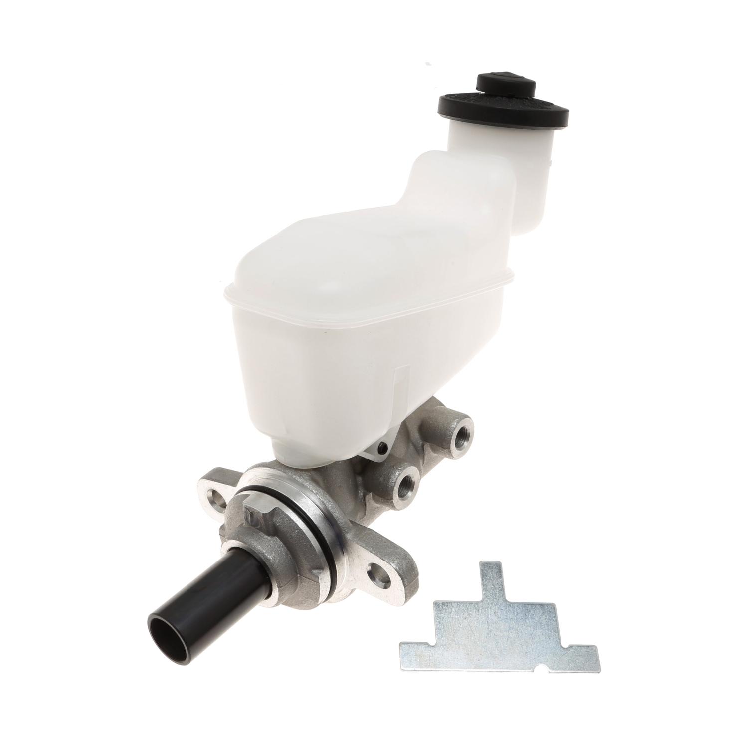 Raybestos MC391293 - Brake Master Cylinder Raybestos MC391293 Brake Master Cylinder product image 1 of 4