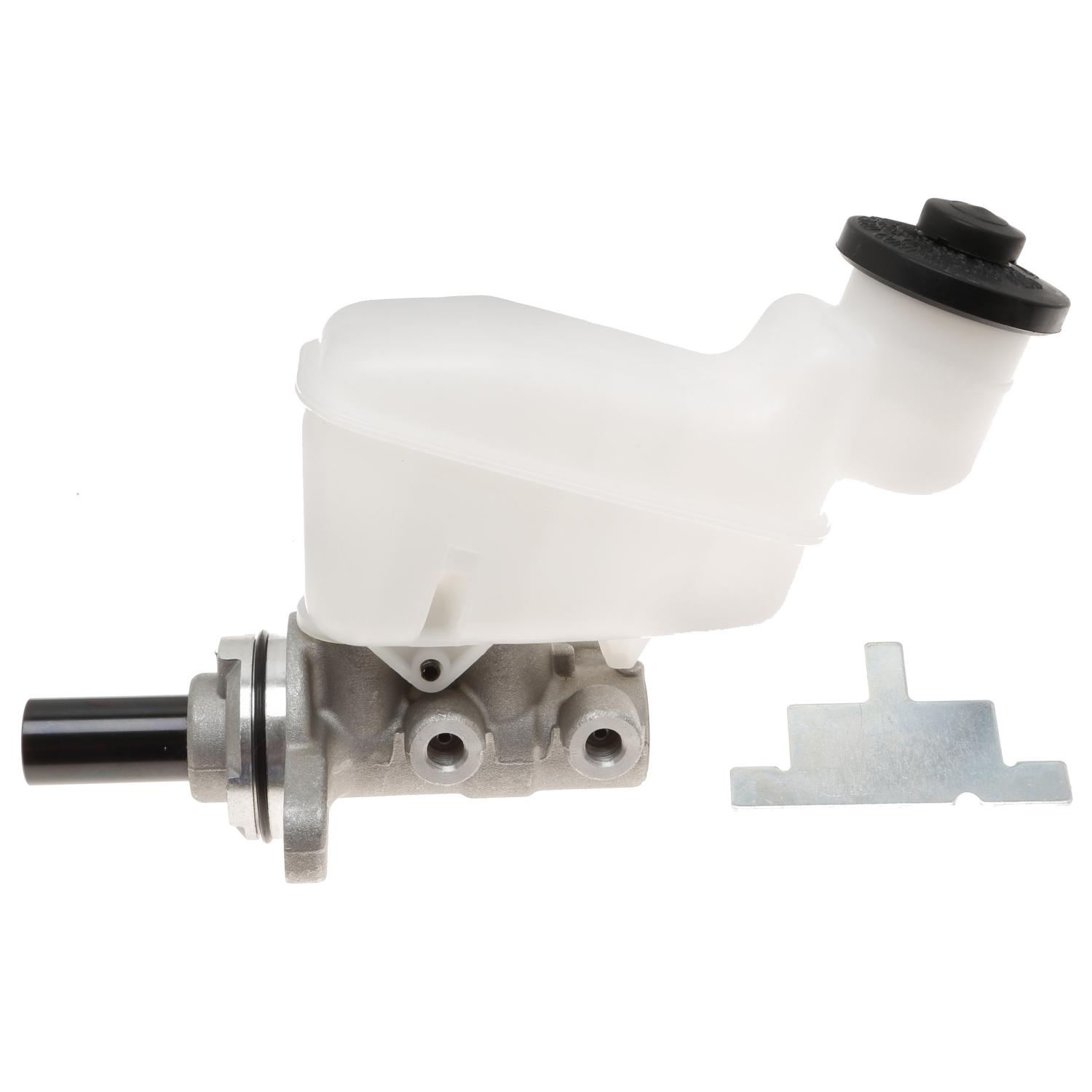 Raybestos MC391293 - Brake Master Cylinder Raybestos MC391293 Brake Master Cylinder product image 2 of 4