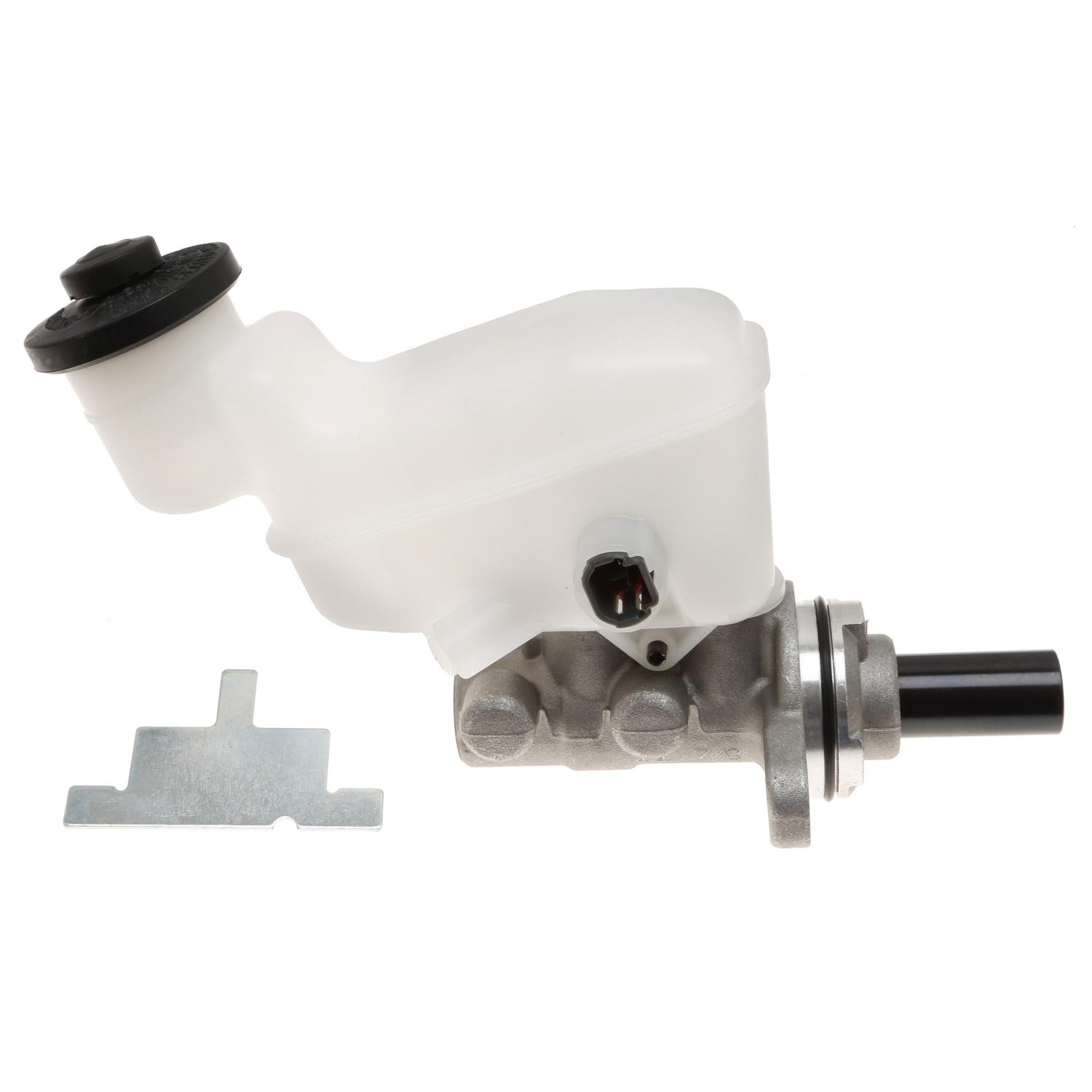 Raybestos MC391293 - Brake Master Cylinder Raybestos MC391293 Brake Master Cylinder product image 3 of 4
