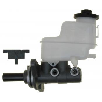 Raybestos MC391294 - Brake Master Cylinder Raybestos MC391294 Brake Master Cylinder product image 7 of 7