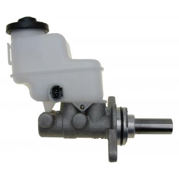 Raybestos MC391296 - Brake Master Cylinder Raybestos MC391296 Brake Master Cylinder product image 6 of 7