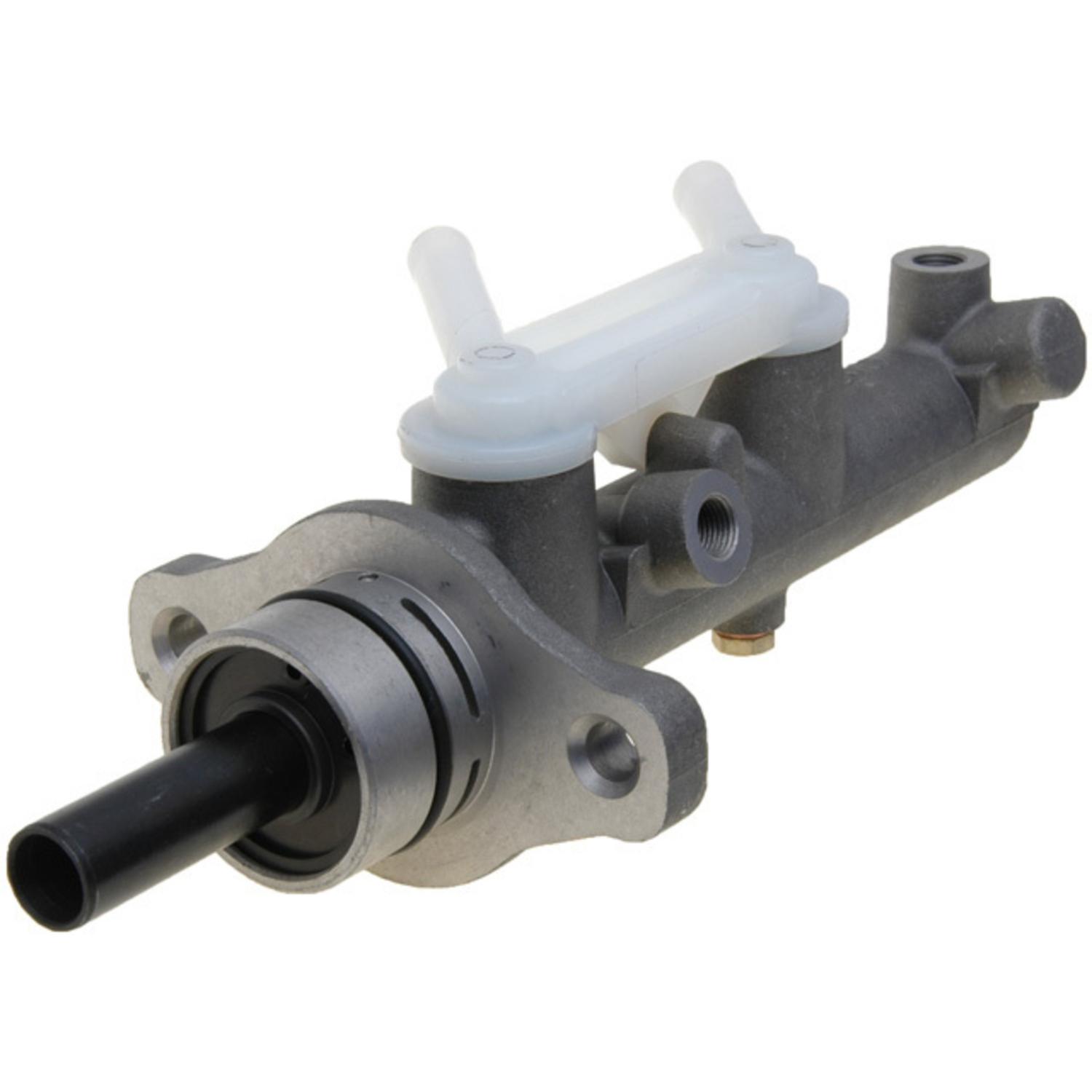 Raybestos MC391298 - Brake Master Cylinder Raybestos MC391298 Brake Master Cylinder product image 1 of 7