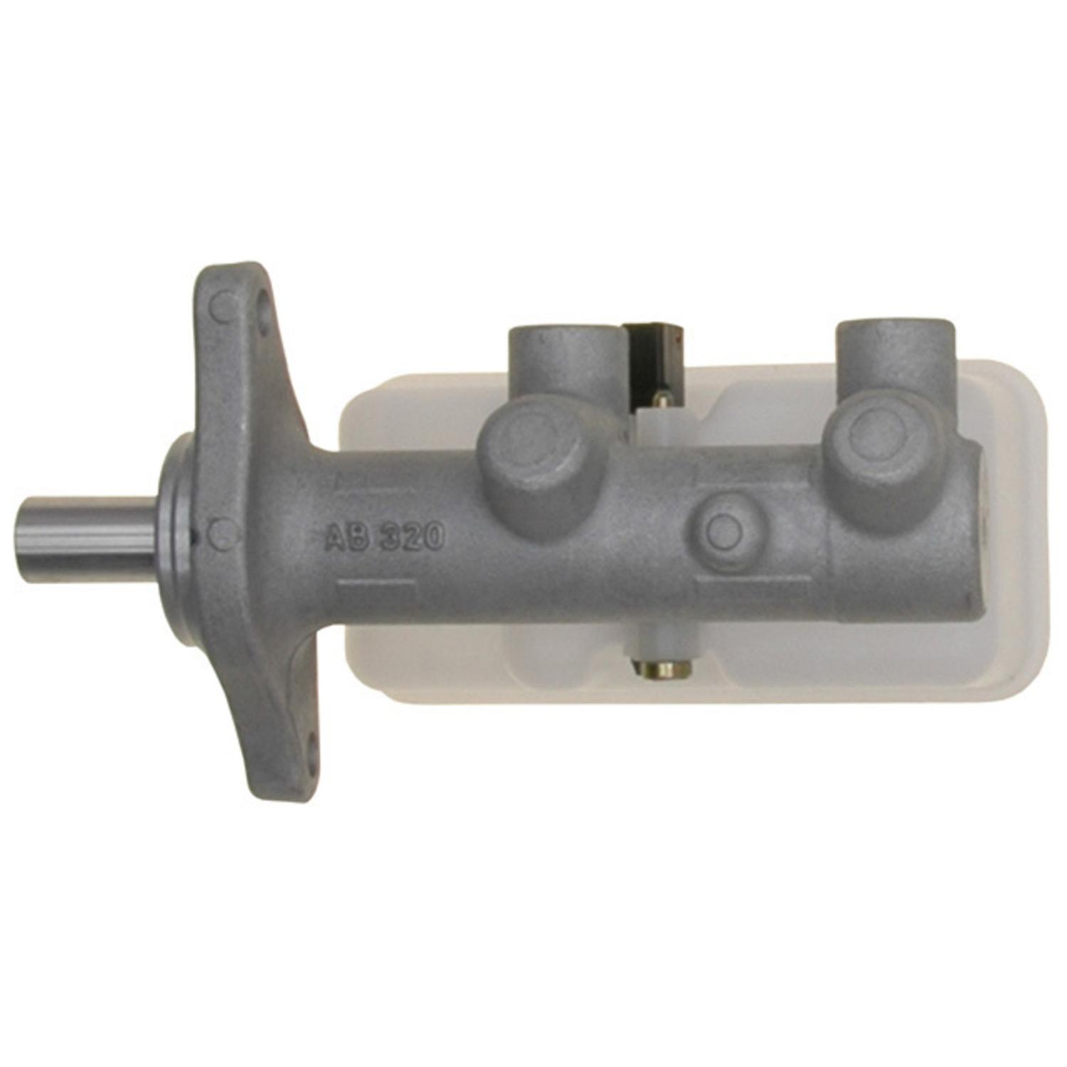 Raybestos MC391303 Brake Master Cylinder product image 2 of 7