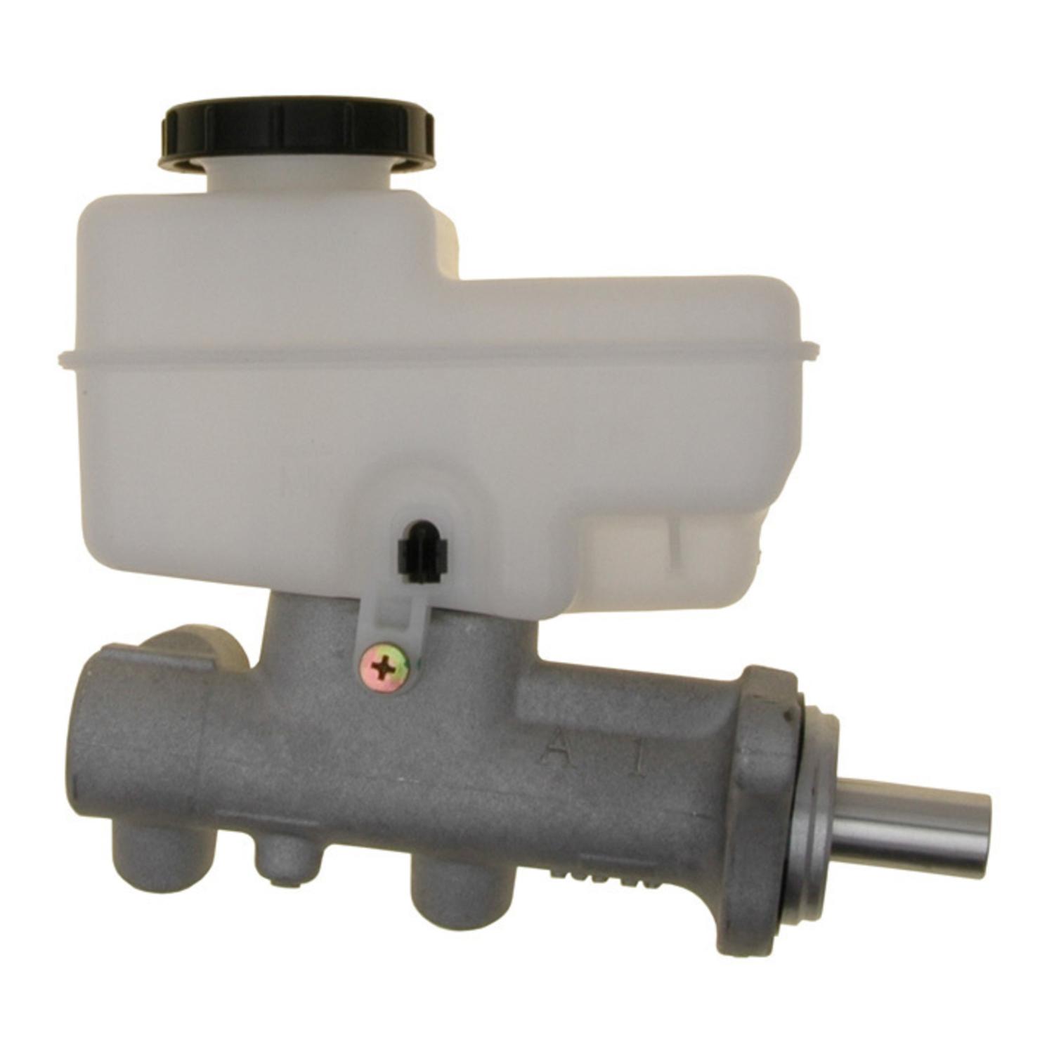 Raybestos MC391303 Brake Master Cylinder product image 6 of 7