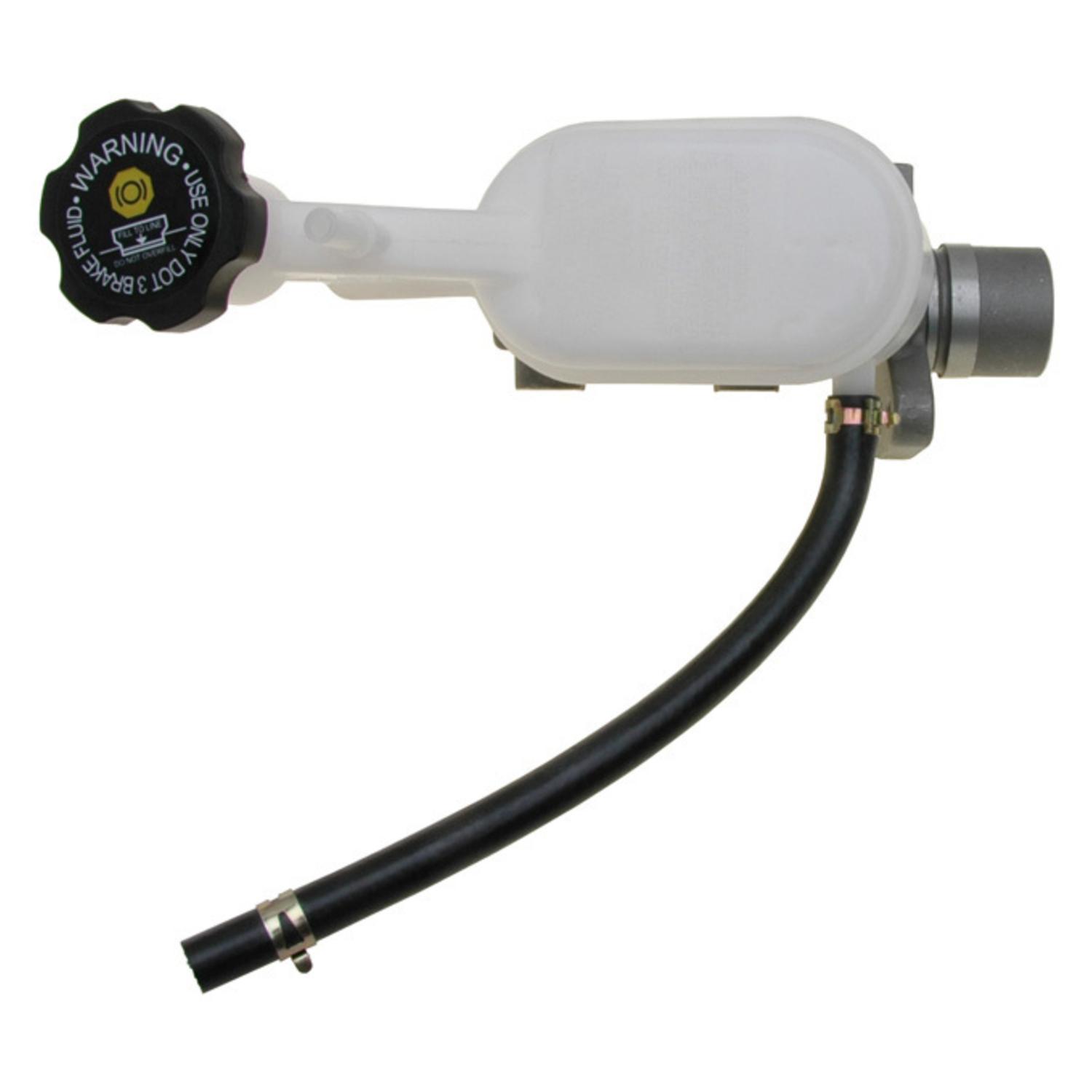 Raybestos MC391314 Brake Master Cylinder product image 3 of 7