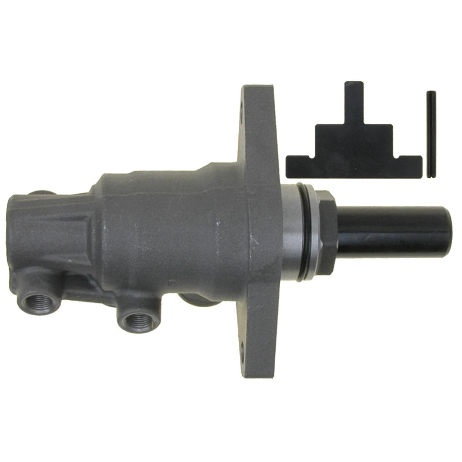 Raybestos MC391316 Brake Master Cylinder product image 3 of 3