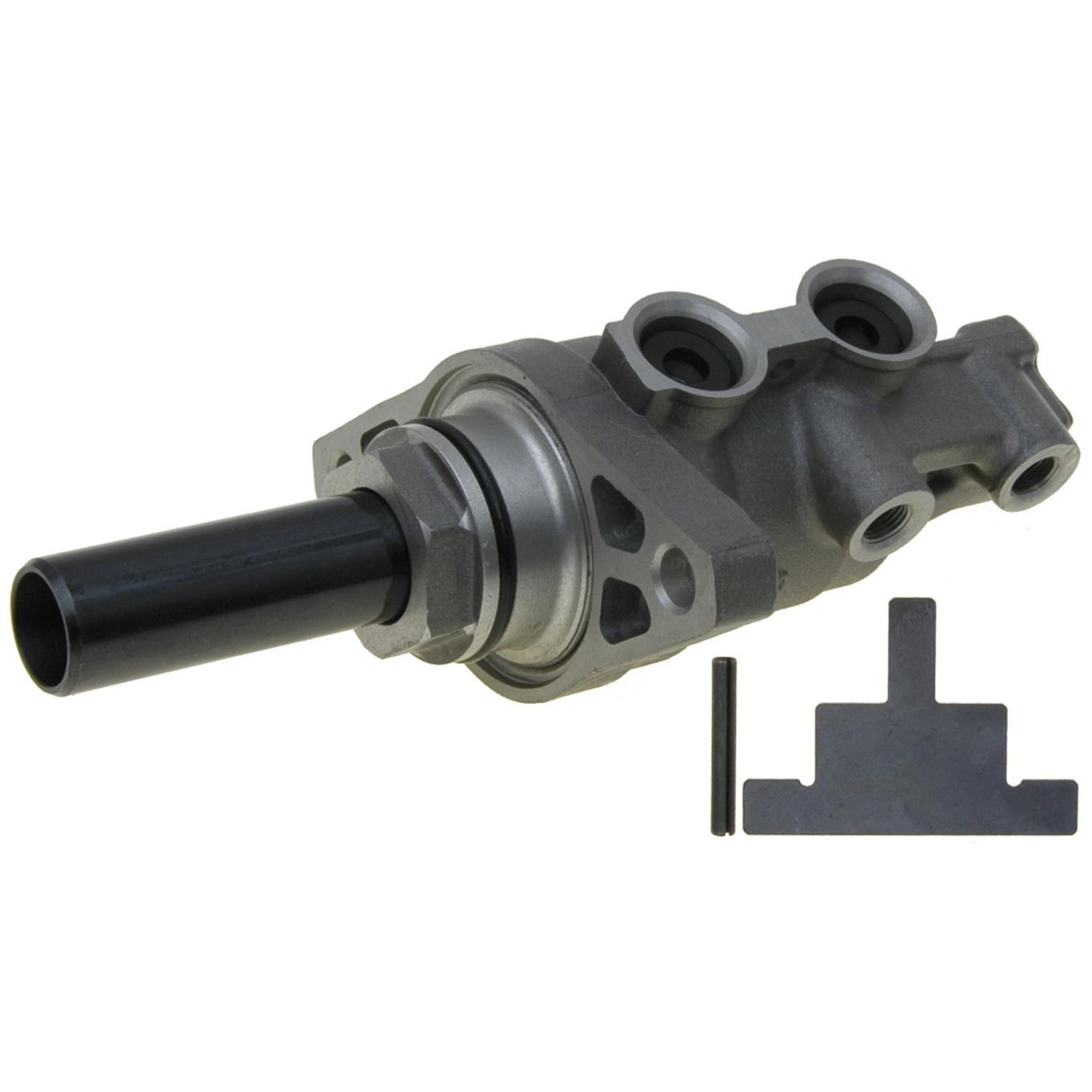 Raybestos MC391317 Brake Master Cylinder product image 1 of 7