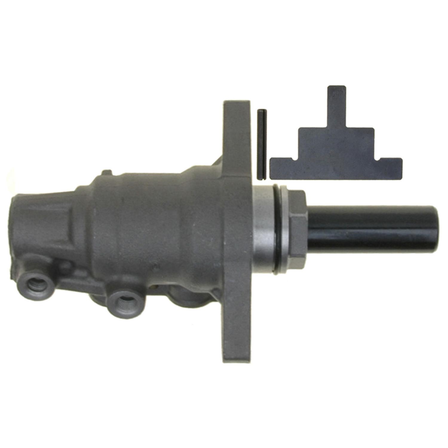 Raybestos MC391317 Brake Master Cylinder product image 2 of 7