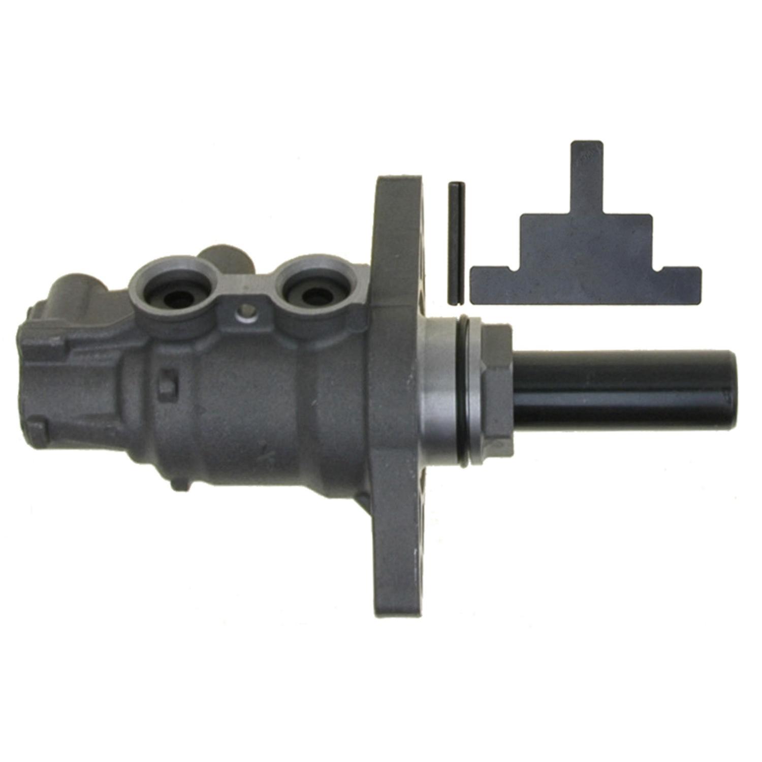 Raybestos MC391317 Brake Master Cylinder product image 3 of 7
