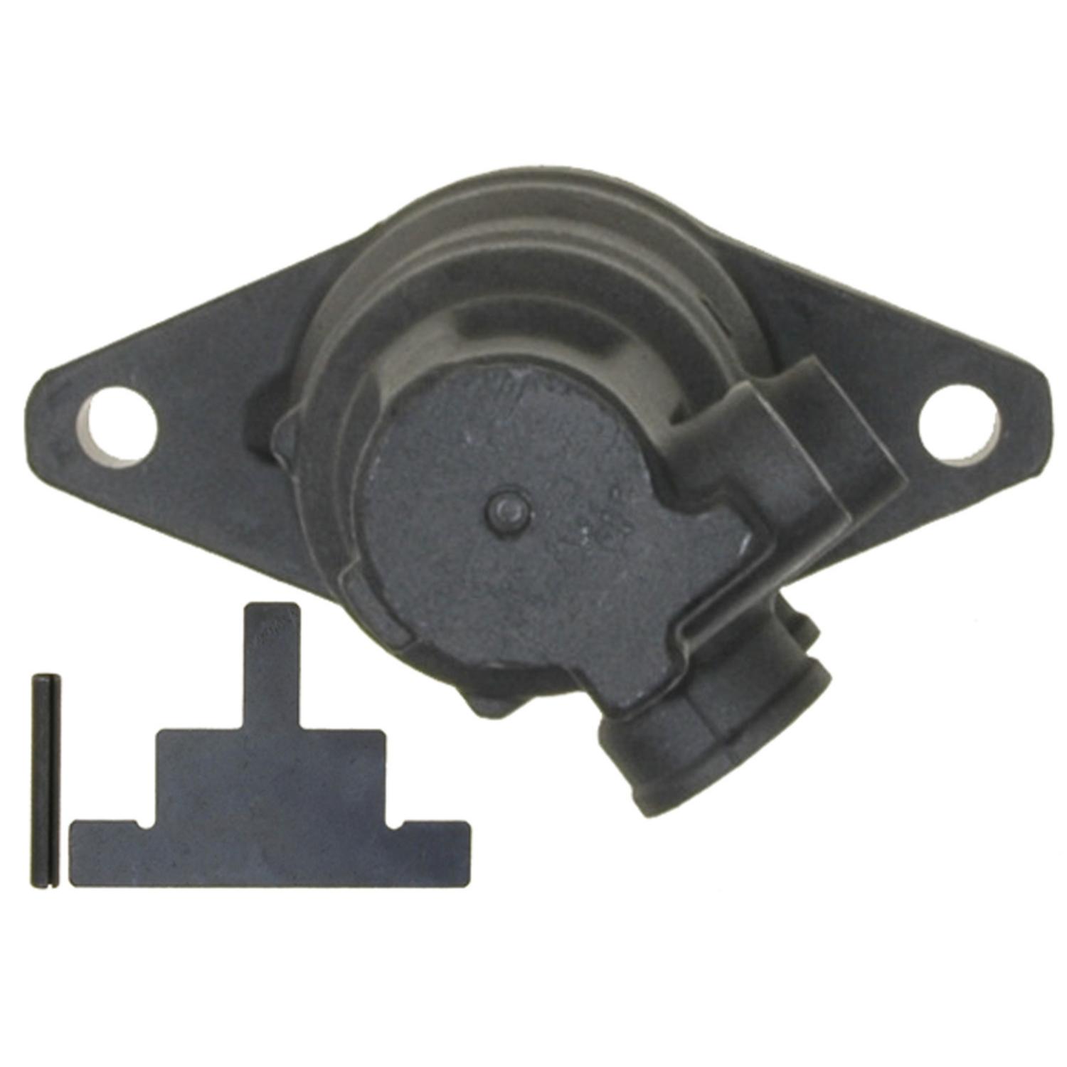 Raybestos MC391317 Brake Master Cylinder product image 5 of 7