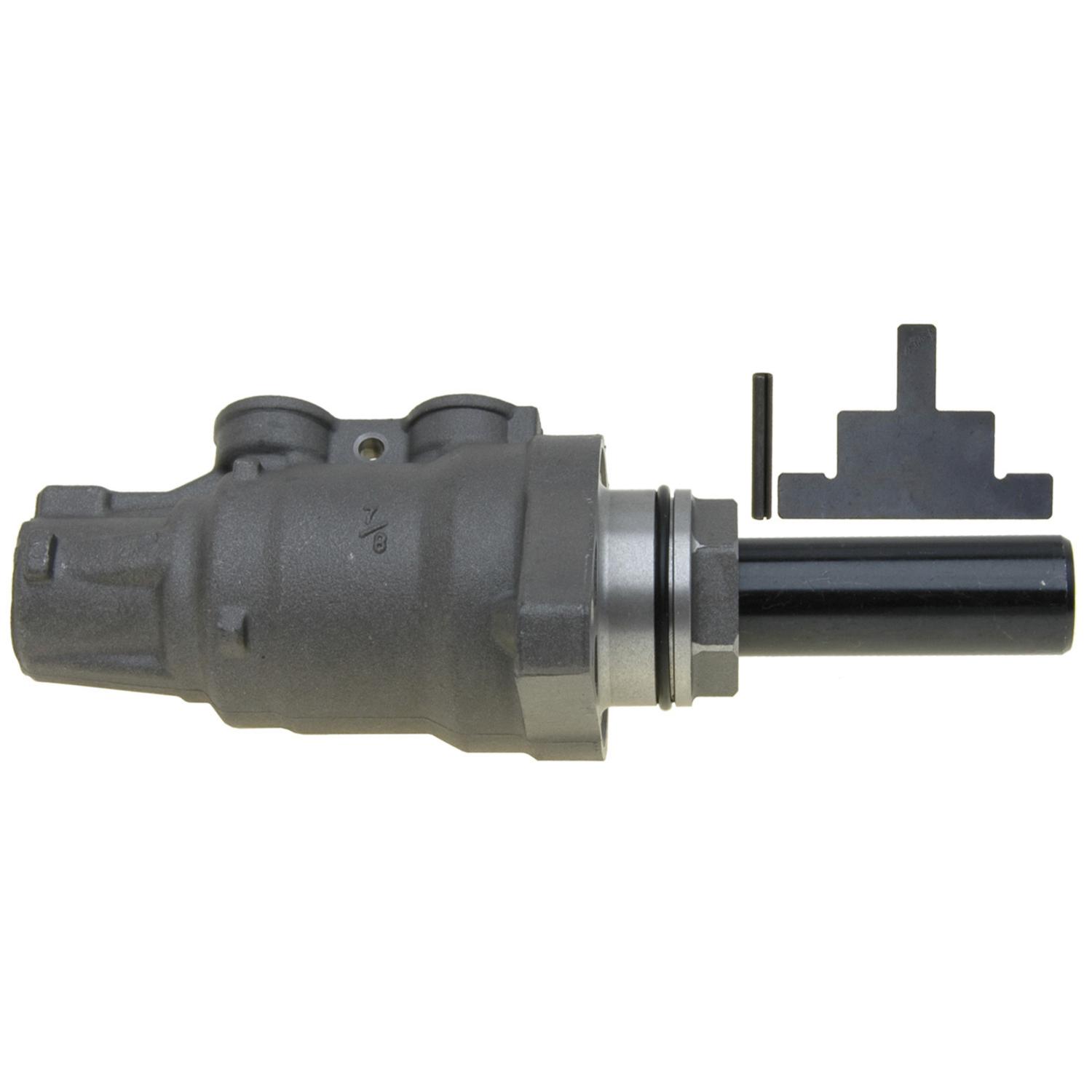 Raybestos MC391317 Brake Master Cylinder product image 6 of 7