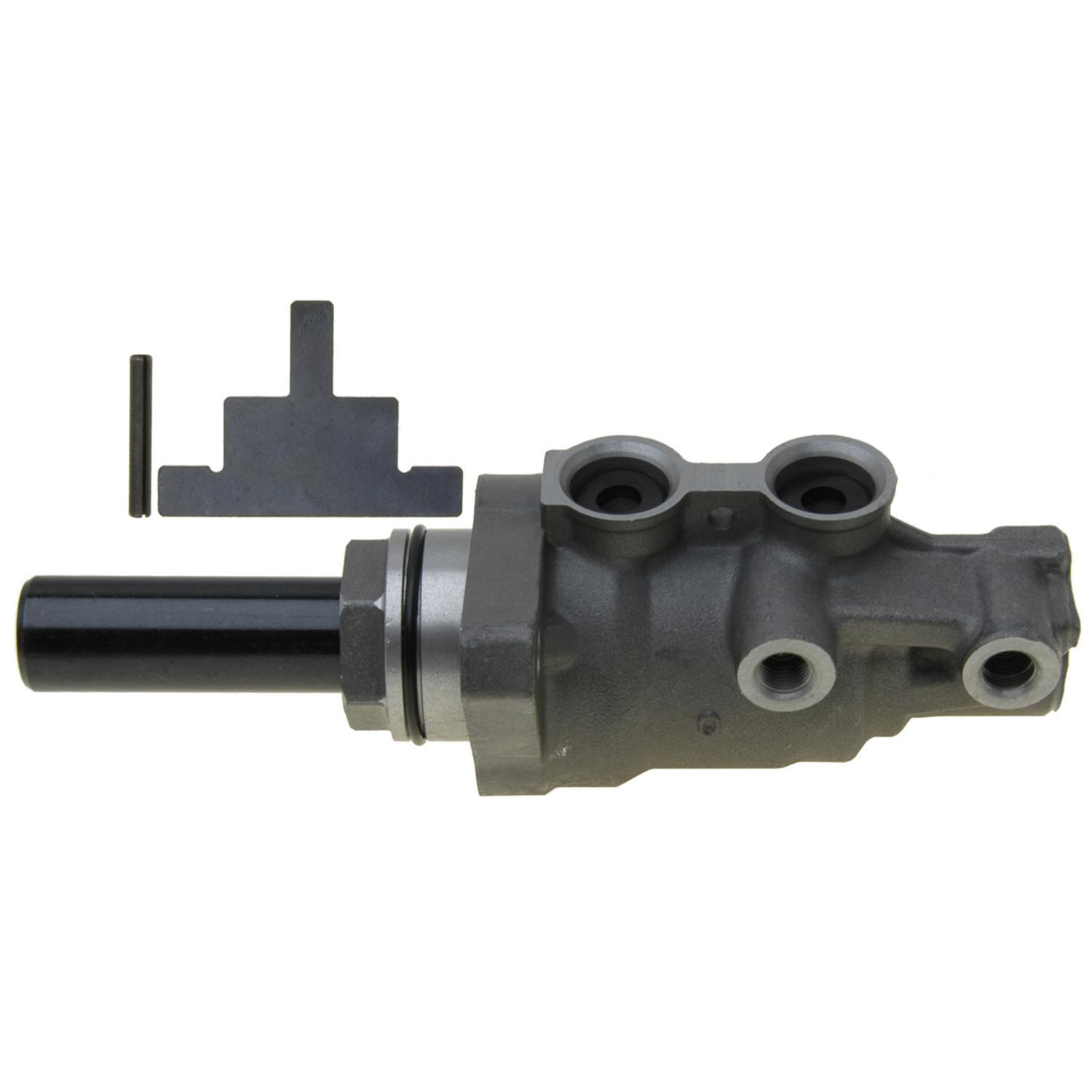 Raybestos MC391317 Brake Master Cylinder product image 7 of 7