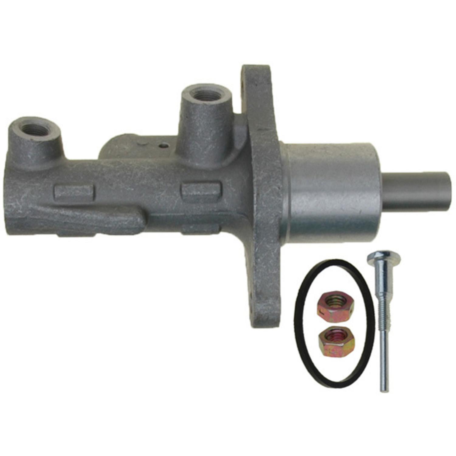 Raybestos MC391321 Brake Master Cylinder product image 2 of 7
