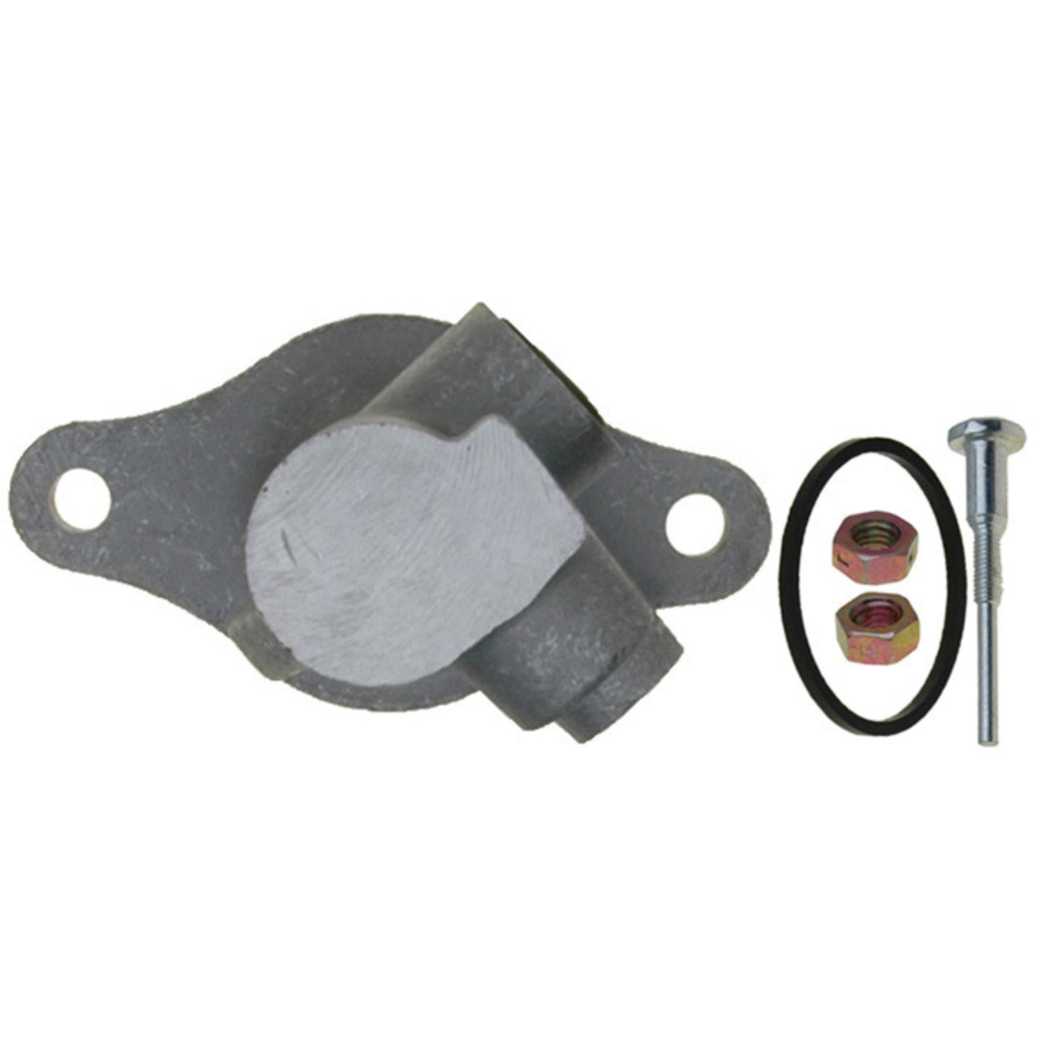 Raybestos MC391321 Brake Master Cylinder product image 5 of 7