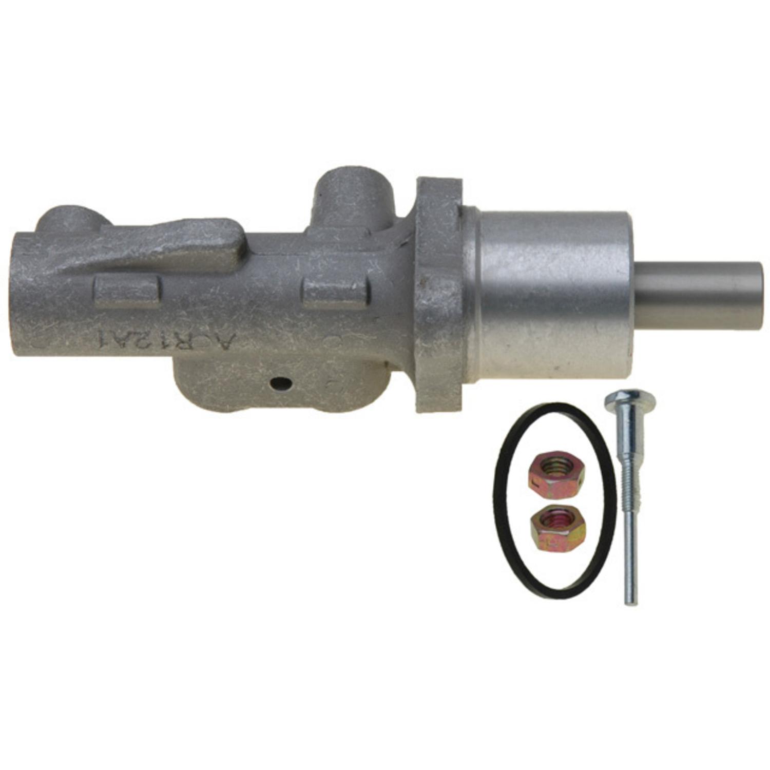 Raybestos MC391321 Brake Master Cylinder product image 6 of 7