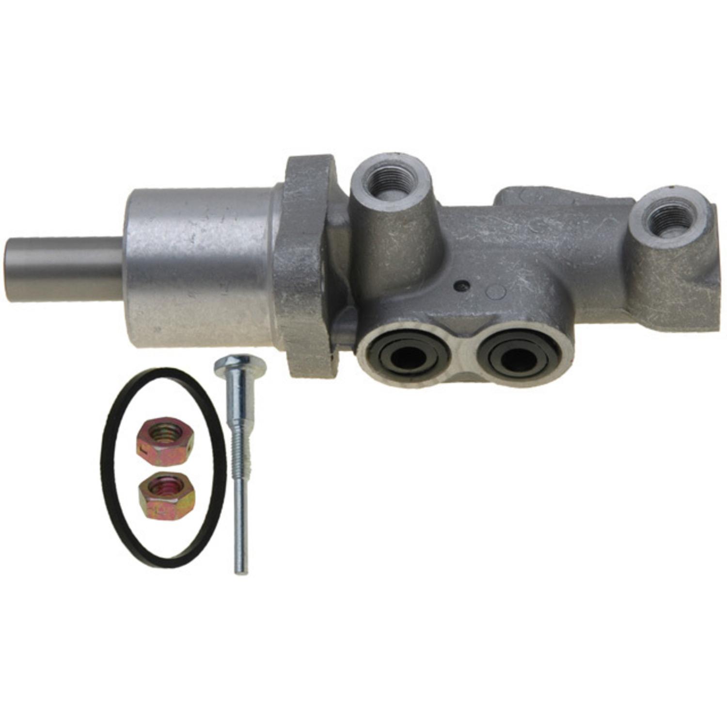 Raybestos MC391321 Brake Master Cylinder product image 7 of 7