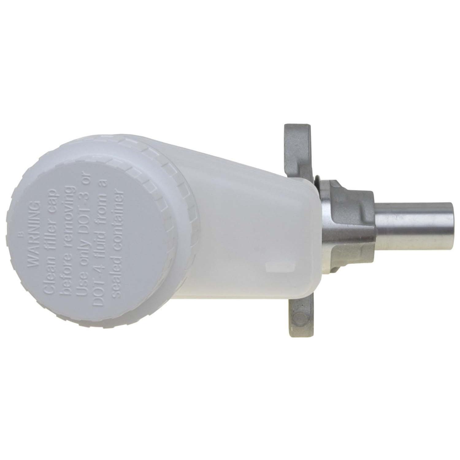 Raybestos MC391322 Brake Master Cylinder product image 3 of 7