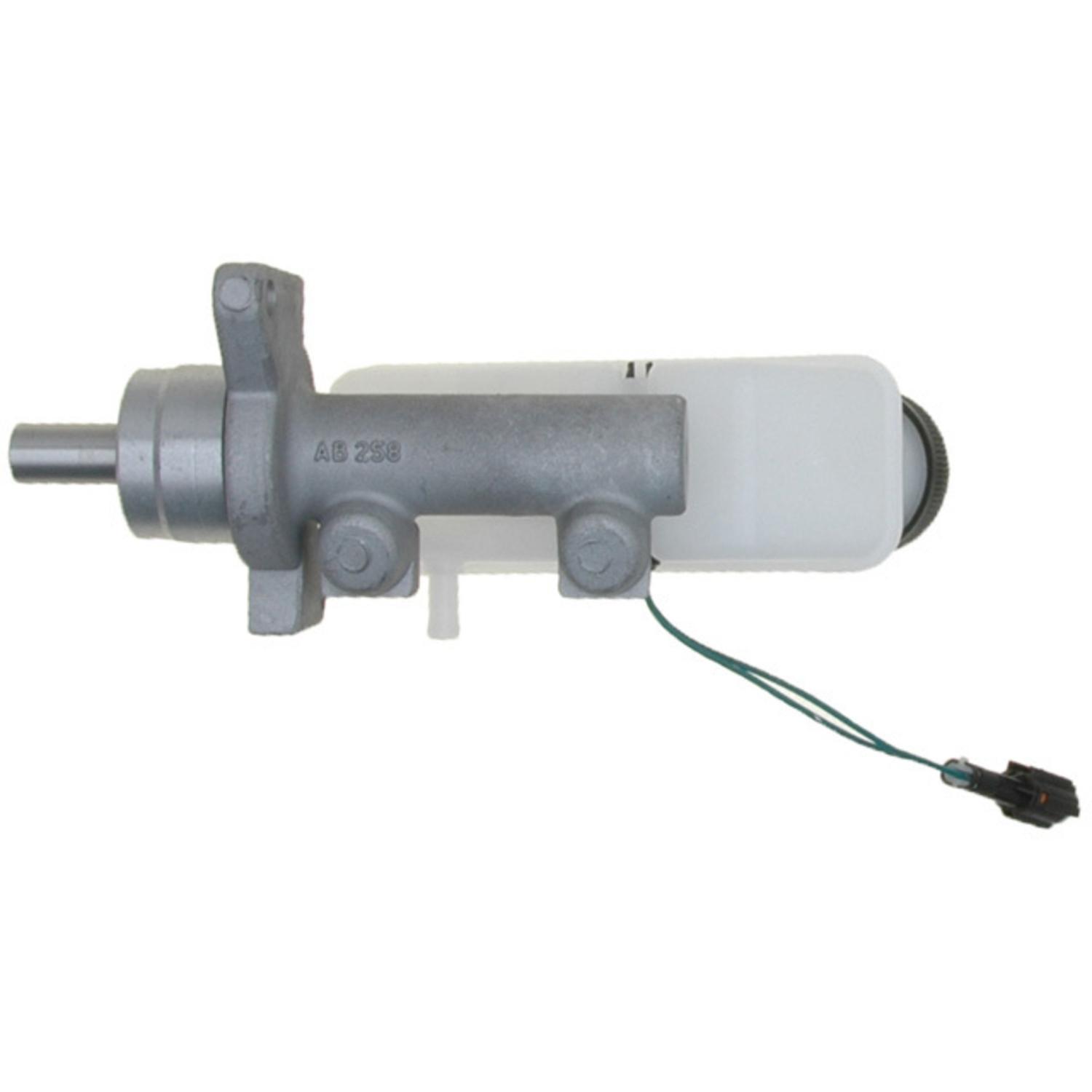 Raybestos MC391332 Brake Master Cylinder product image 3 of 3