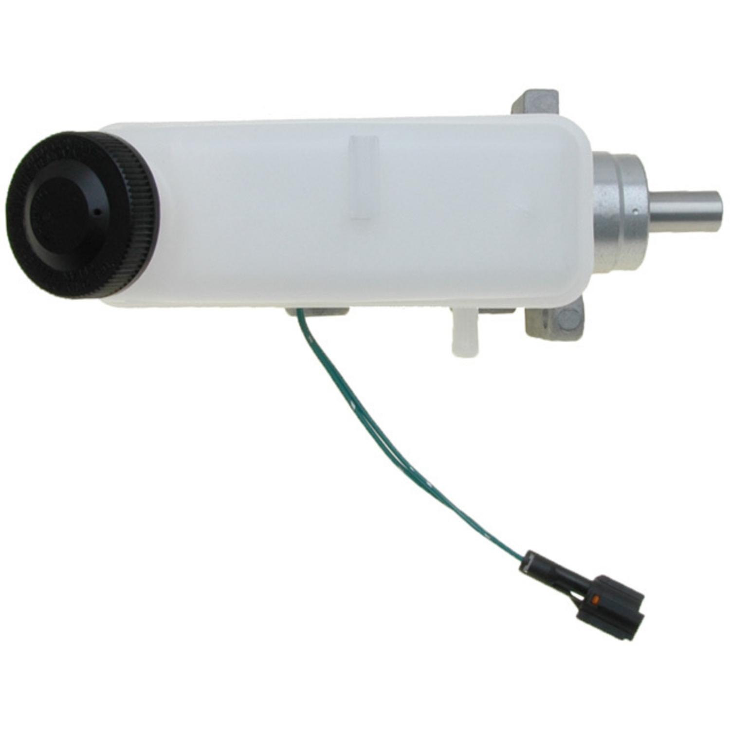 Raybestos MC391333 Brake Master Cylinder product image 2 of 3