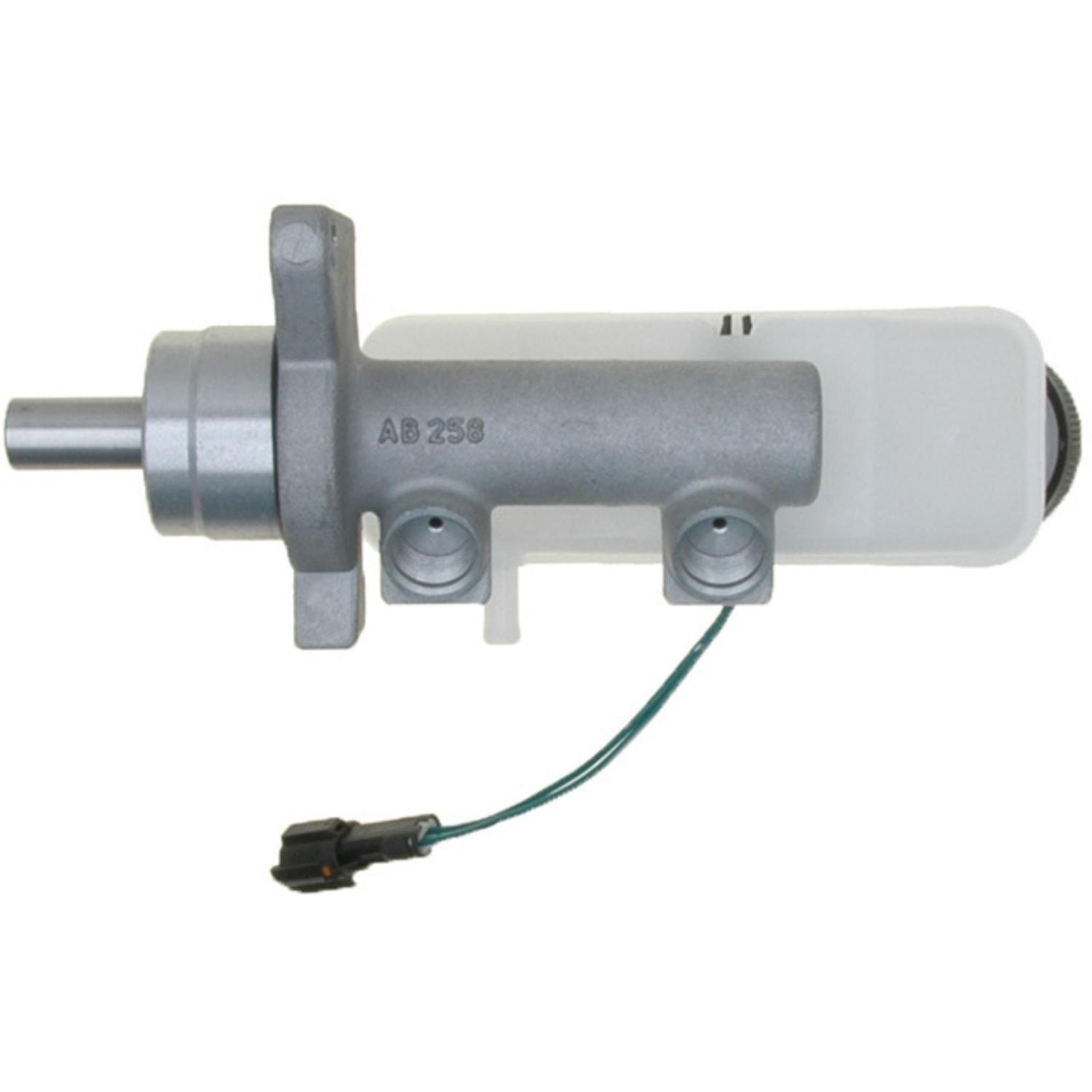 Raybestos MC391333 Brake Master Cylinder product image 3 of 3