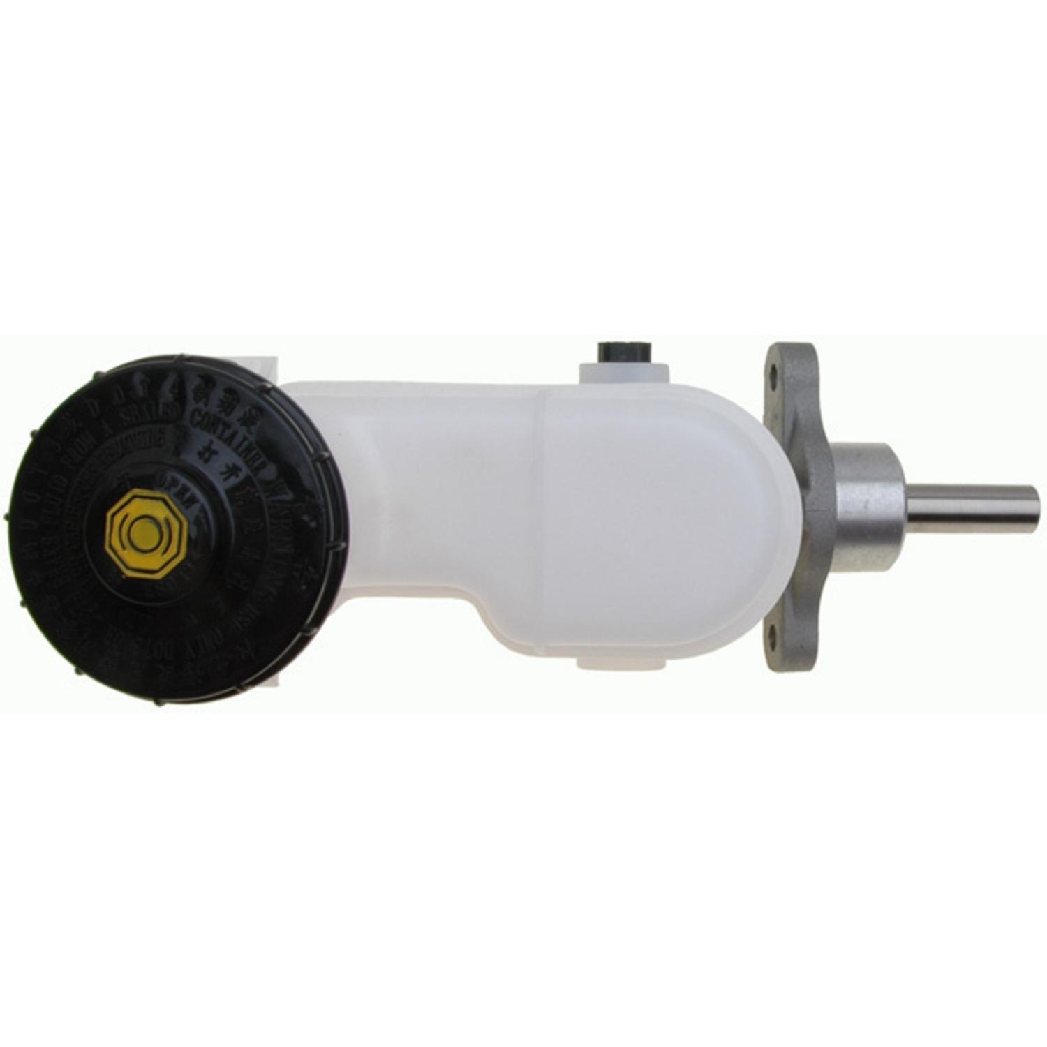 Raybestos MC391338 Brake Master Cylinder product image 2 of 3