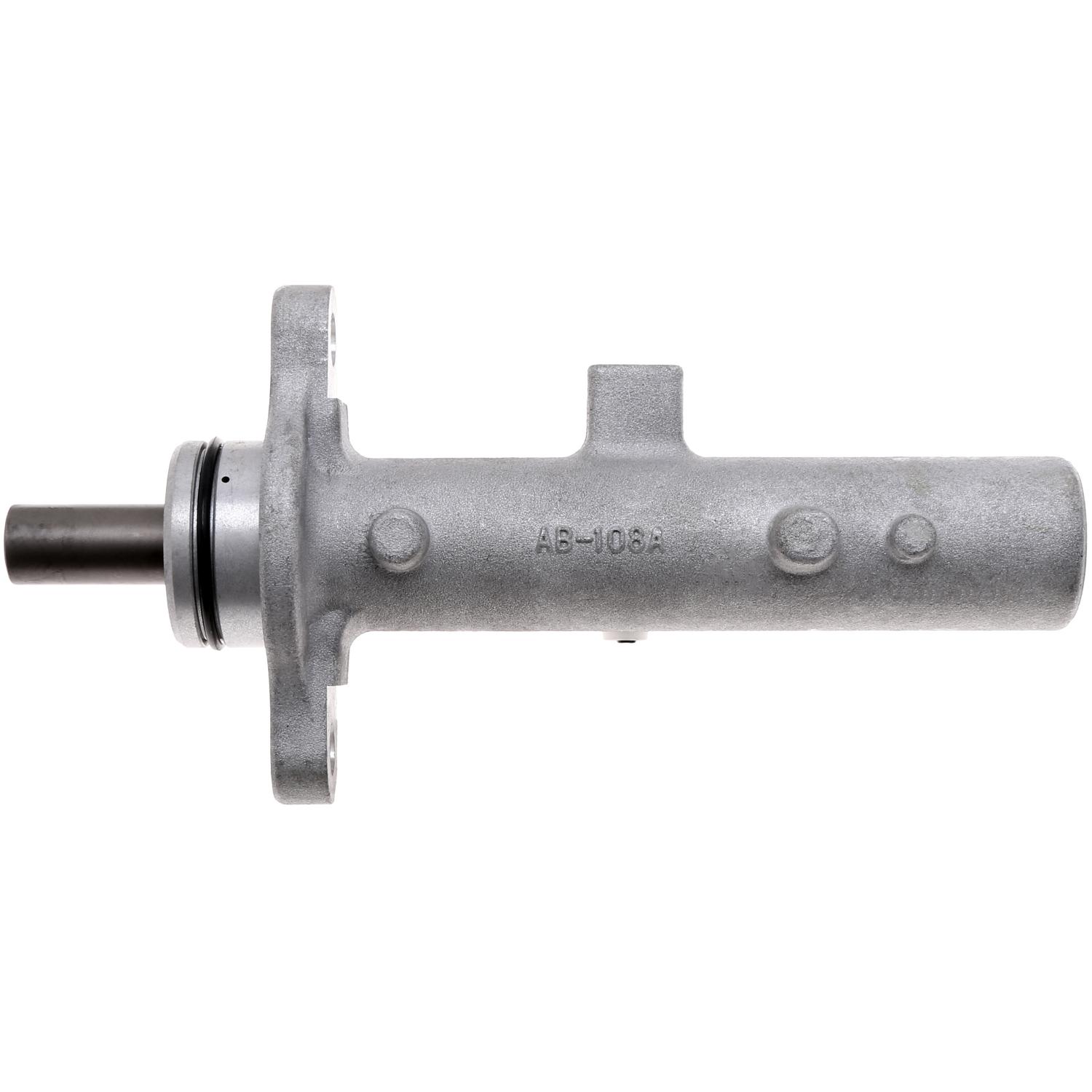 Raybestos MC391344 - Brake Master Cylinder Raybestos MC391344 Brake Master Cylinder product image 8 of 8