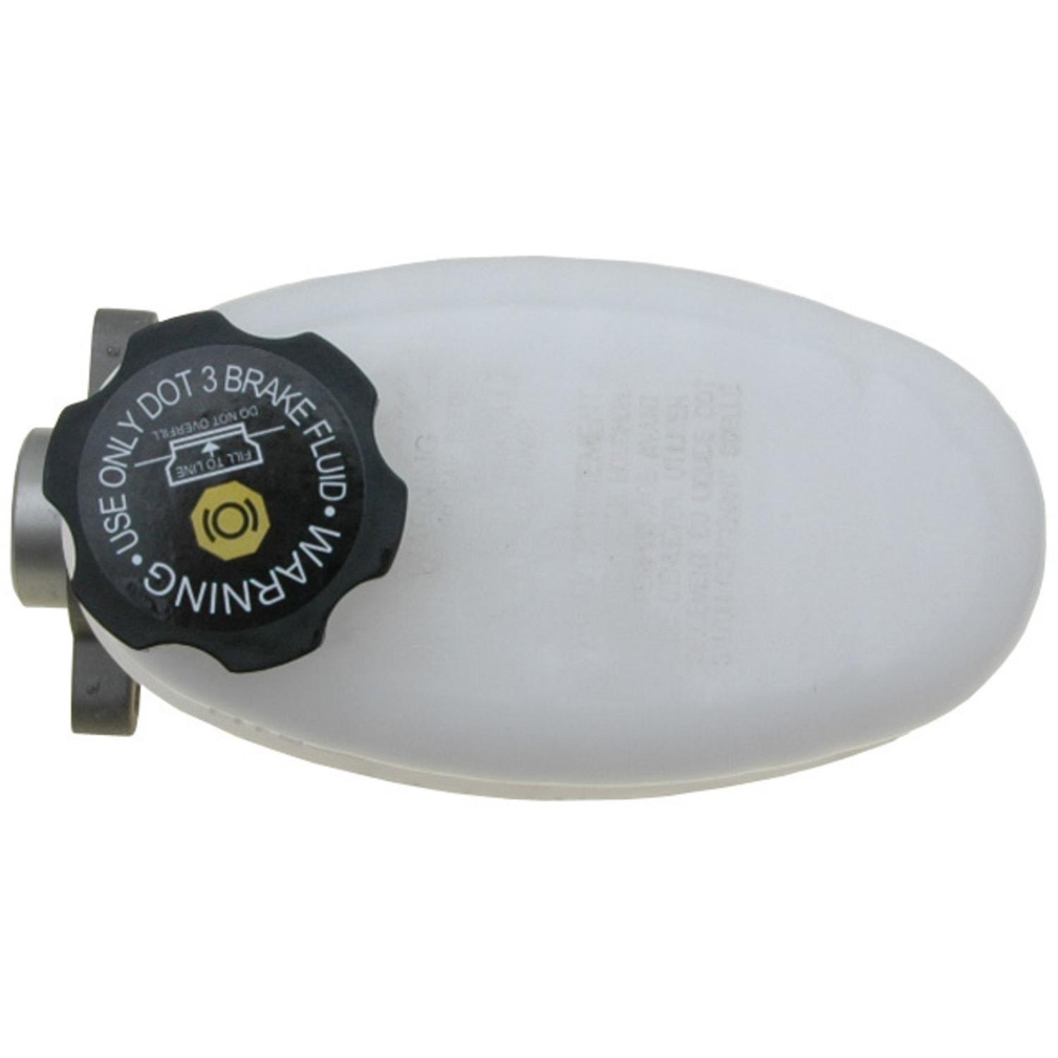 Raybestos MC391345 Brake Master Cylinder product image 2 of 3